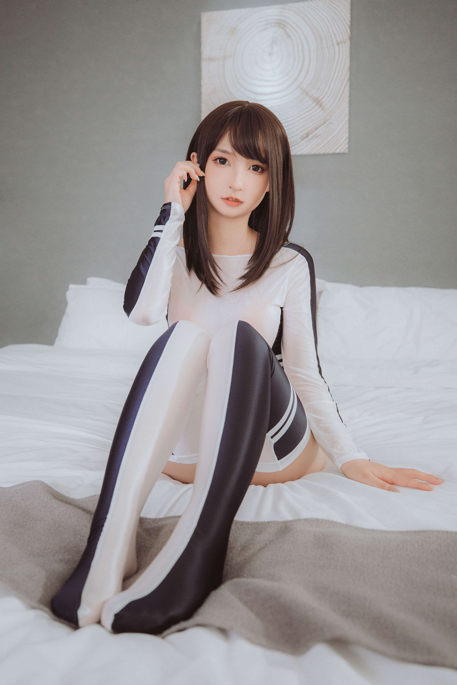 萝莉神楽板真冬之水之形2-图14