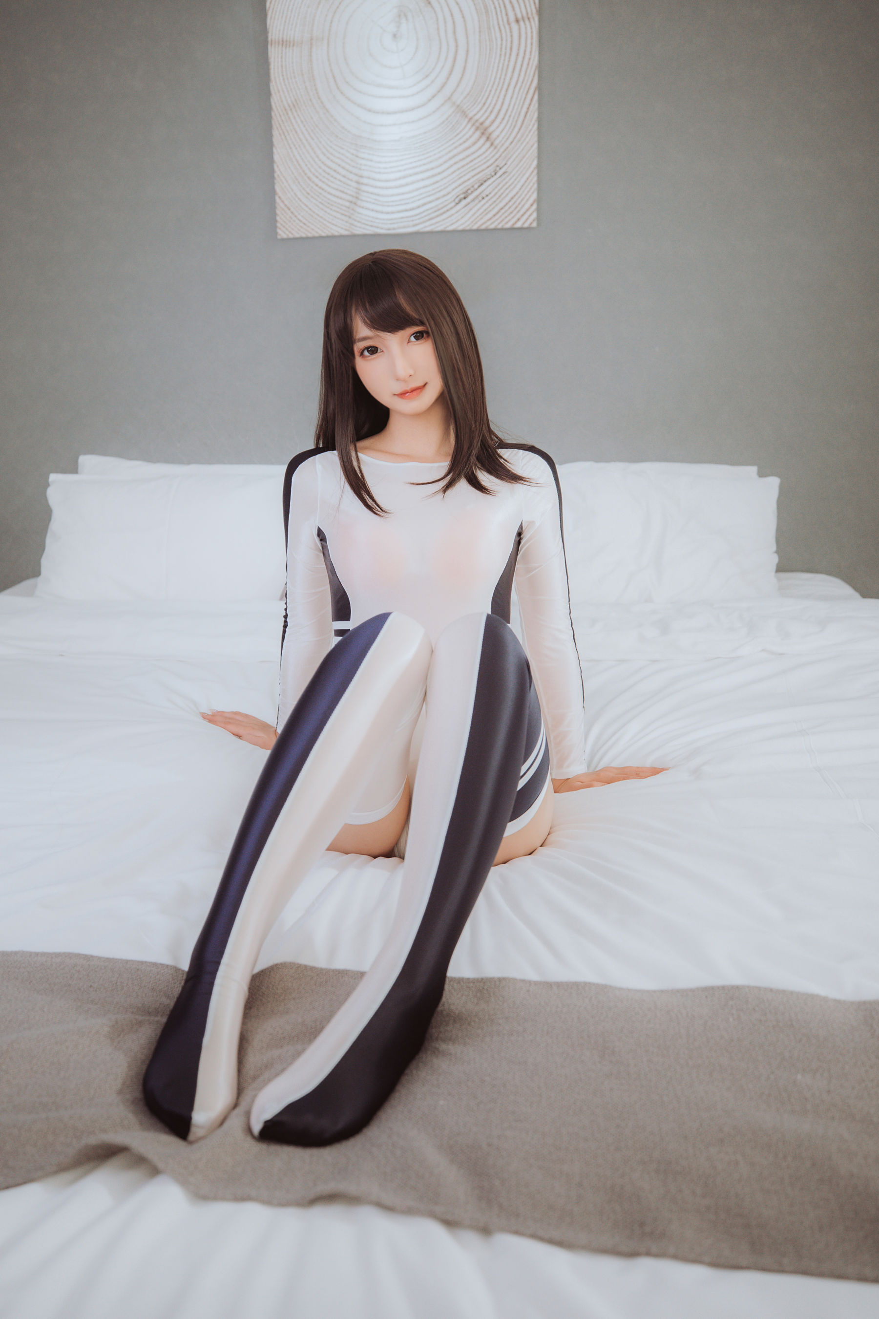 萝莉神楽板真冬之水之形2-图1