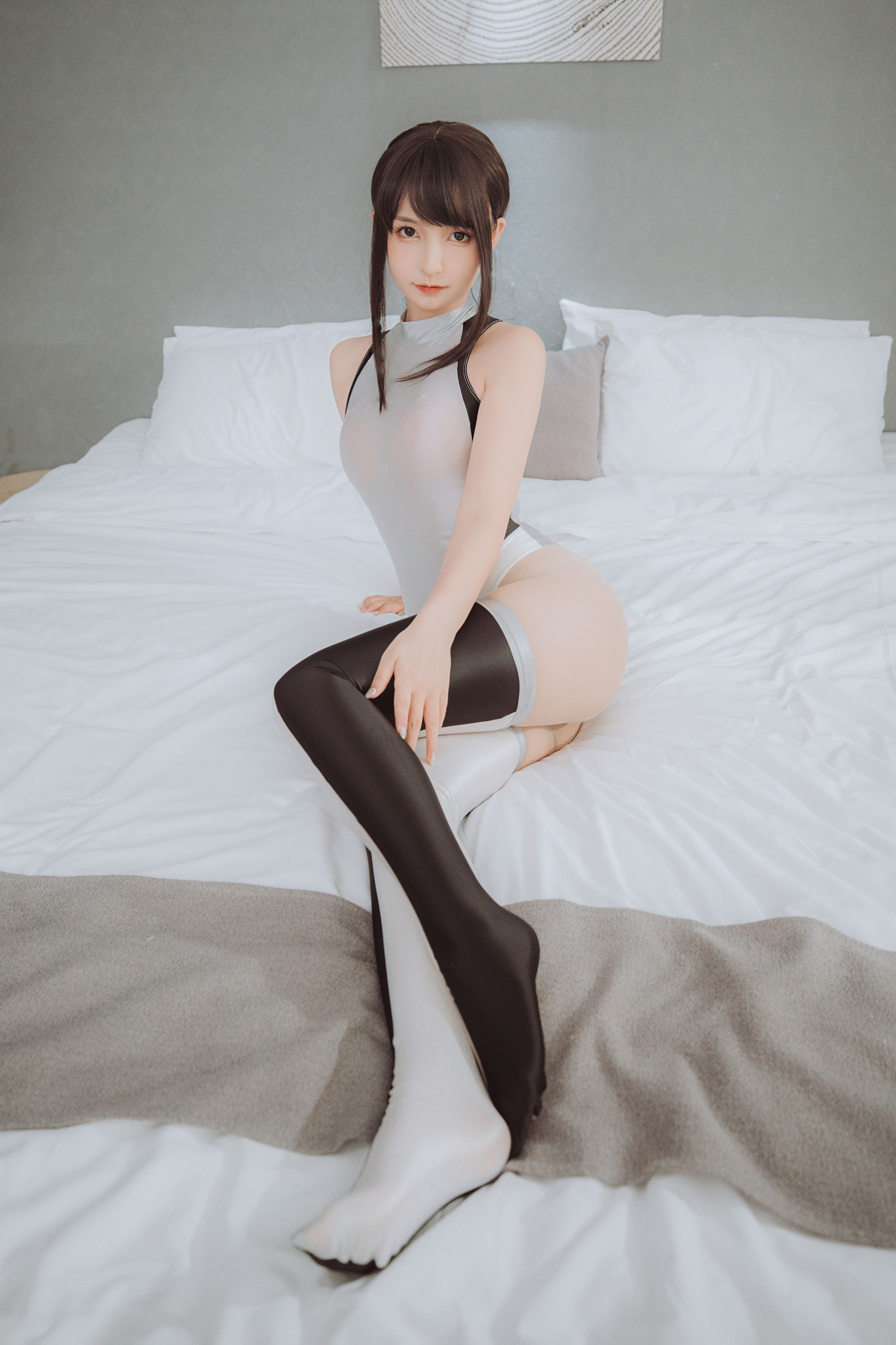 萝莉神楽板真冬之水之形2-图36