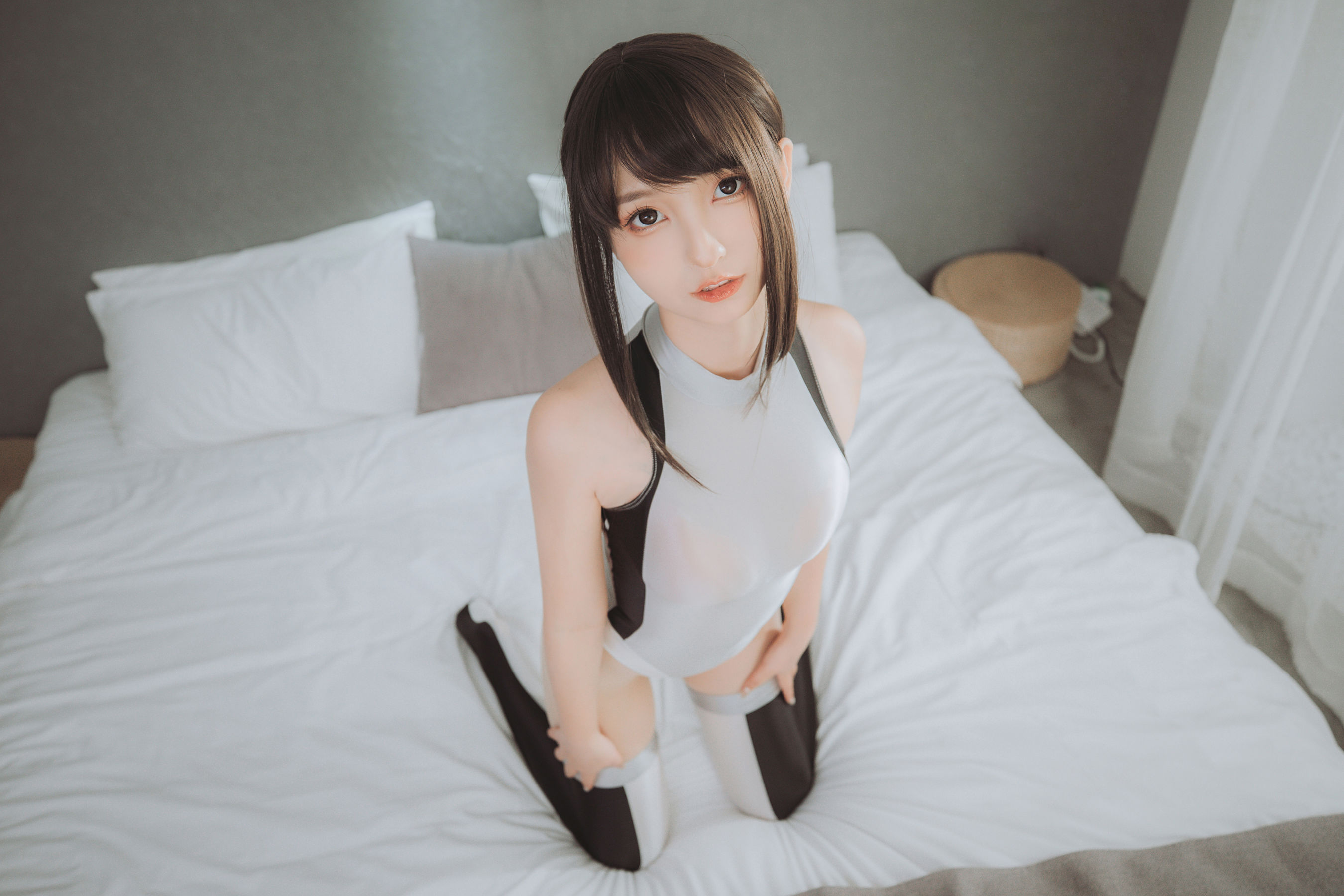 萝莉神楽板真冬之水之形2-图42