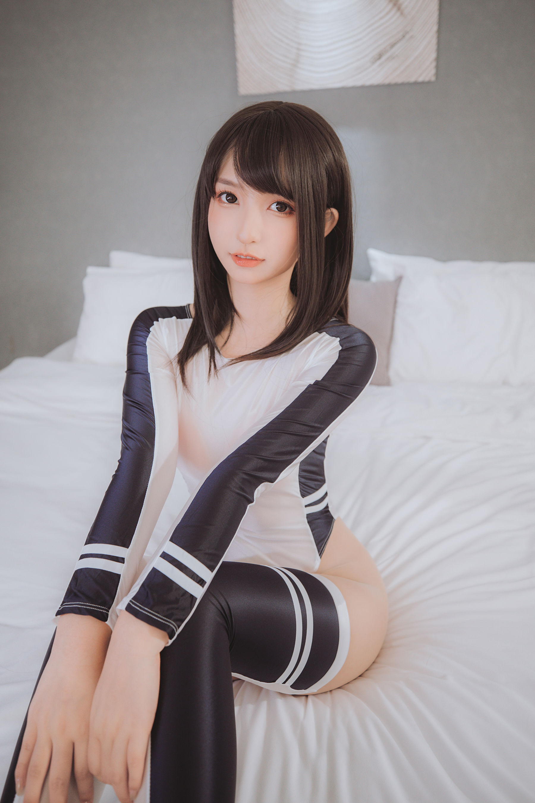 萝莉神楽板真冬之水之形2-图4