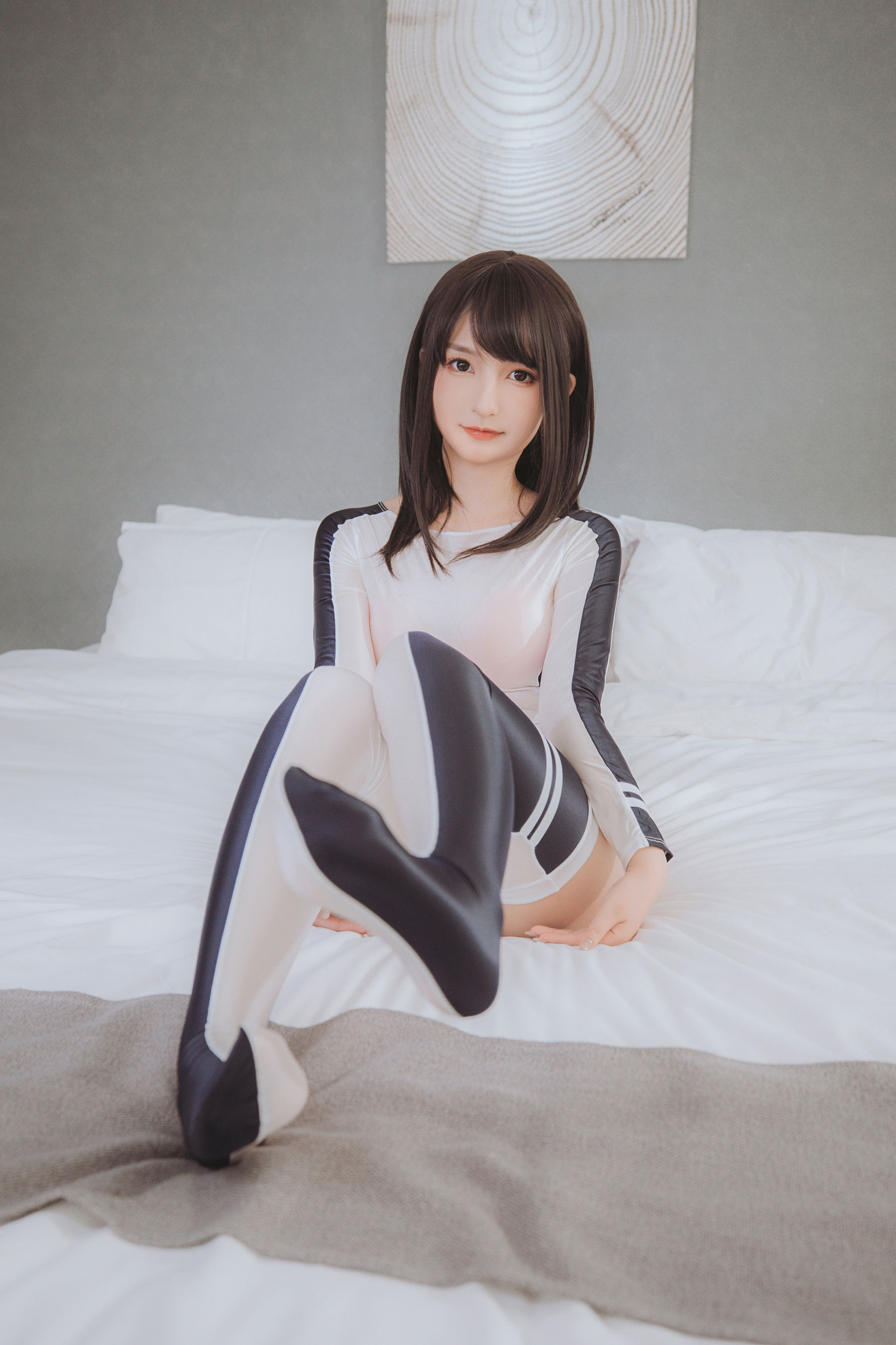 萝莉神楽板真冬之水之形2-图5