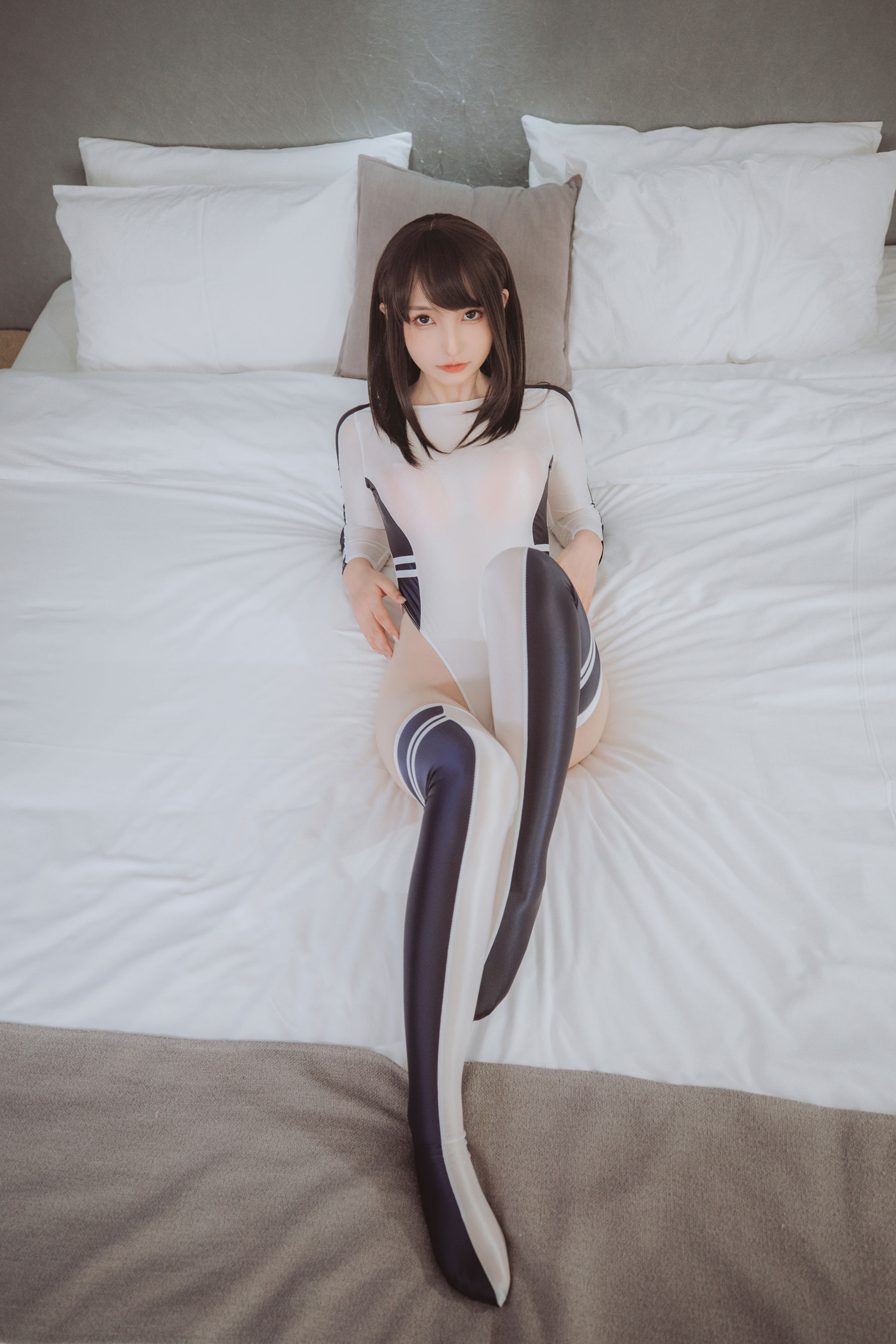 萝莉神楽板真冬之水之形2-图6