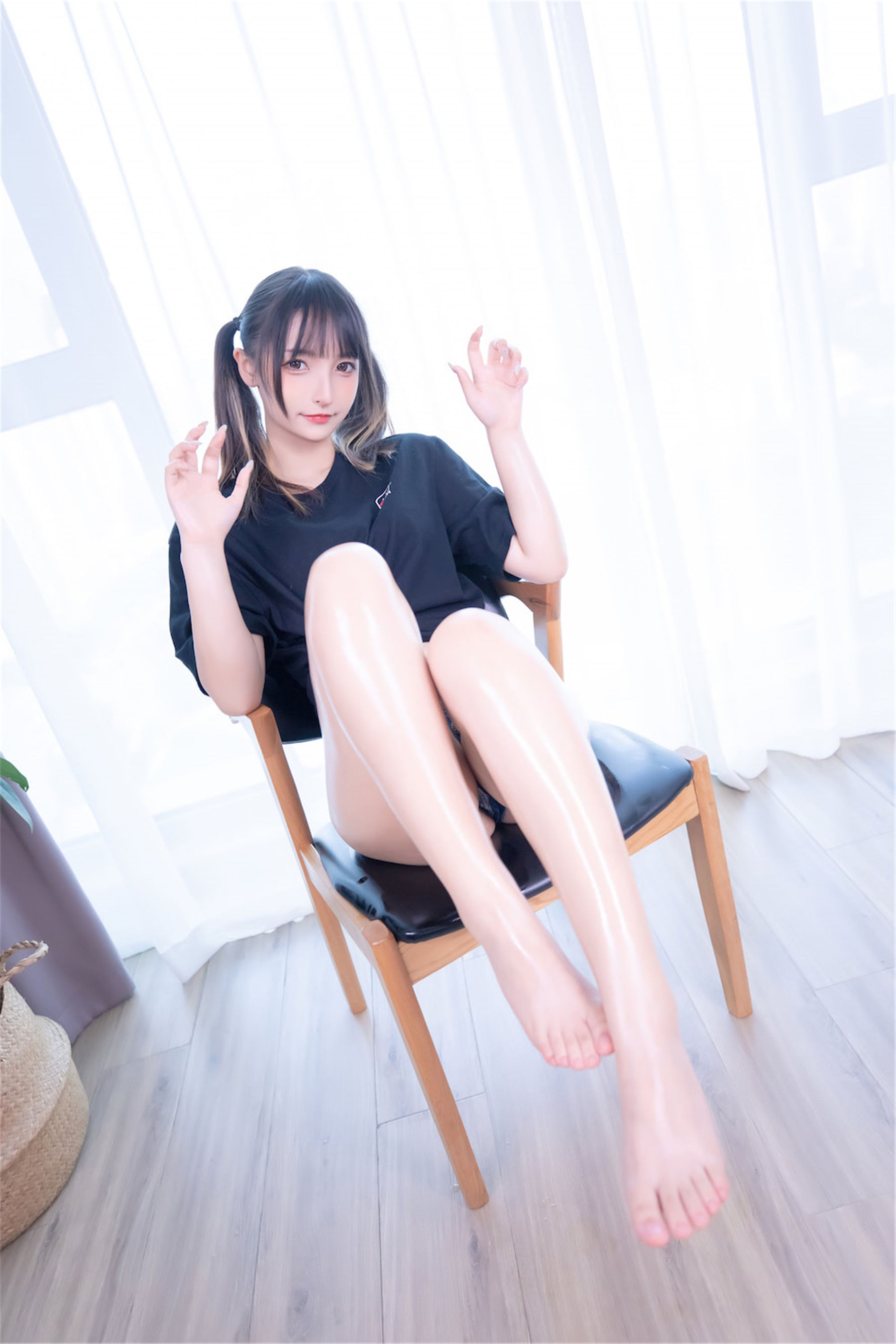 萝莉神楽板真冬之牛仔狂热-图97