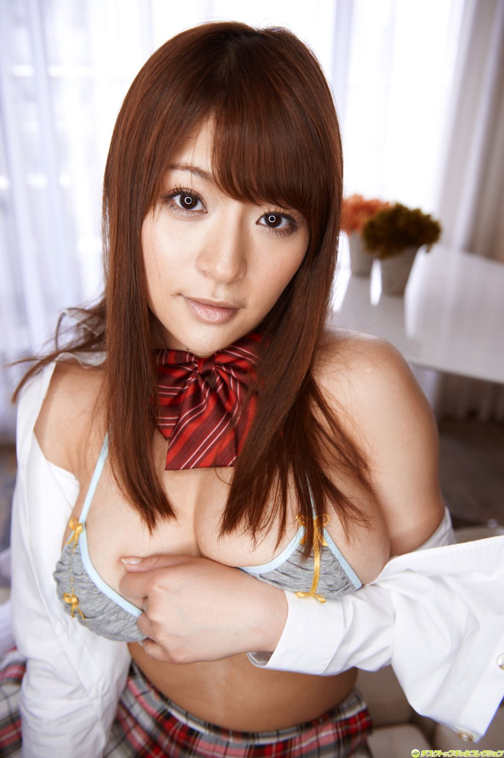 NO.974 Meguri めぐり/藤浦惠 Adult Idols-图19