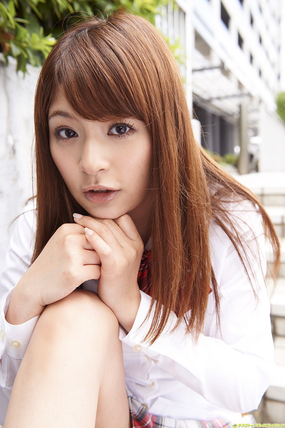 NO.974 Meguri めぐり/藤浦惠 Adult Idols-图6