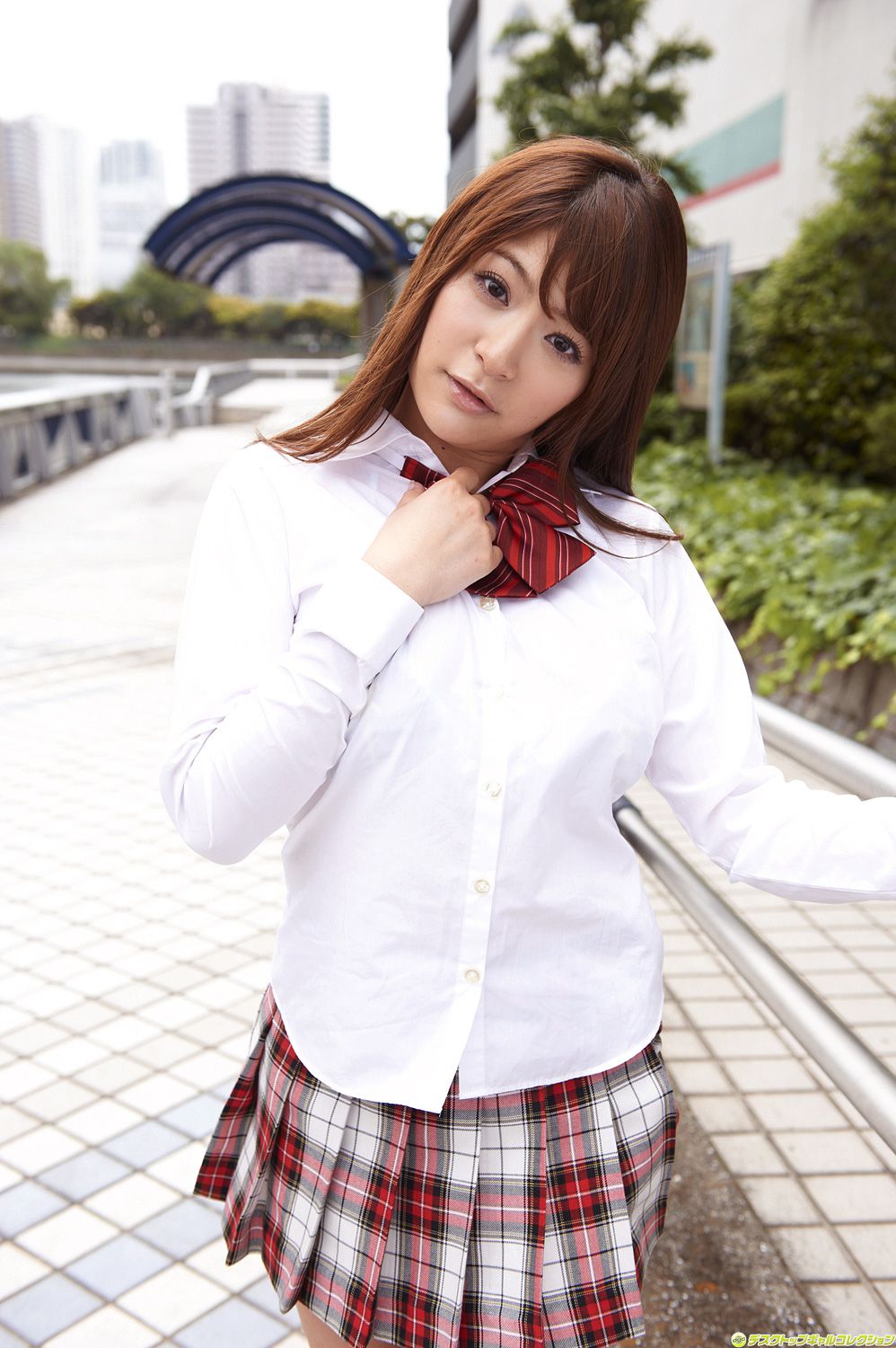 NO.974 Meguri めぐり/藤浦惠 Adult Idols-图7