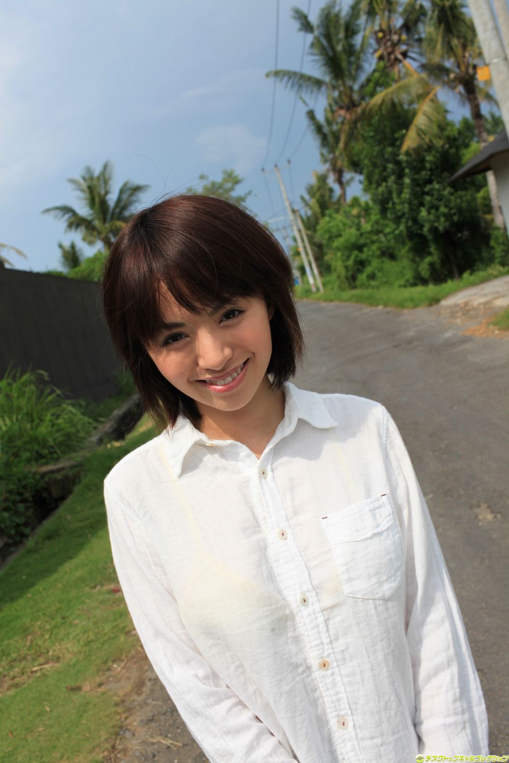 NO.975 Rika Hoshimi 星美りか/星美梨香 Adult Idols-图16