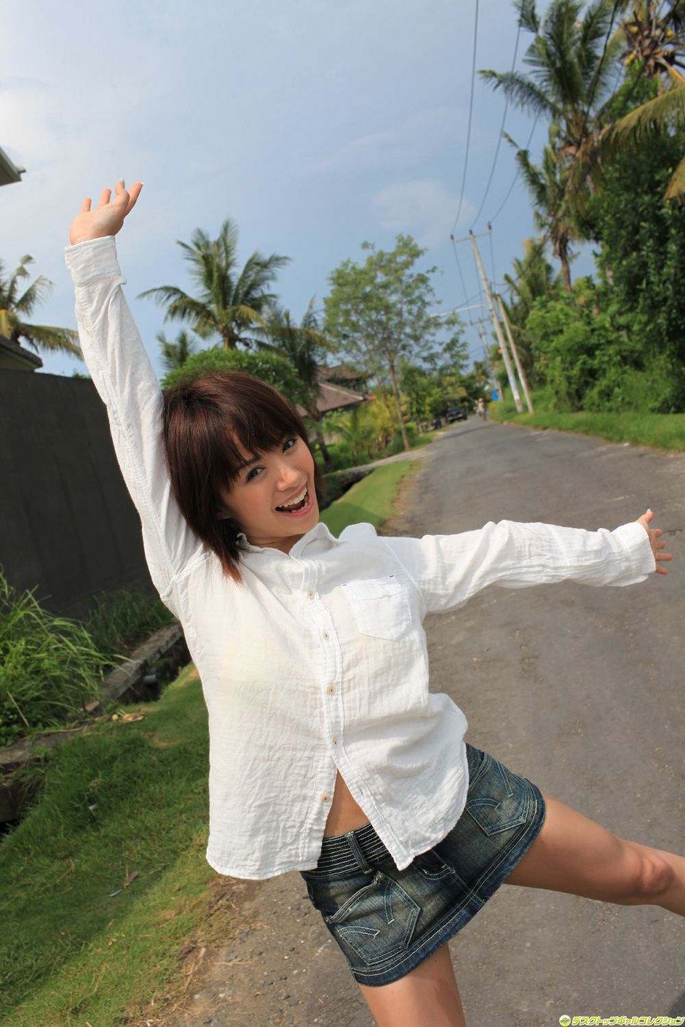 NO.975 Rika Hoshimi 星美りか/星美梨香 Adult Idols-图17