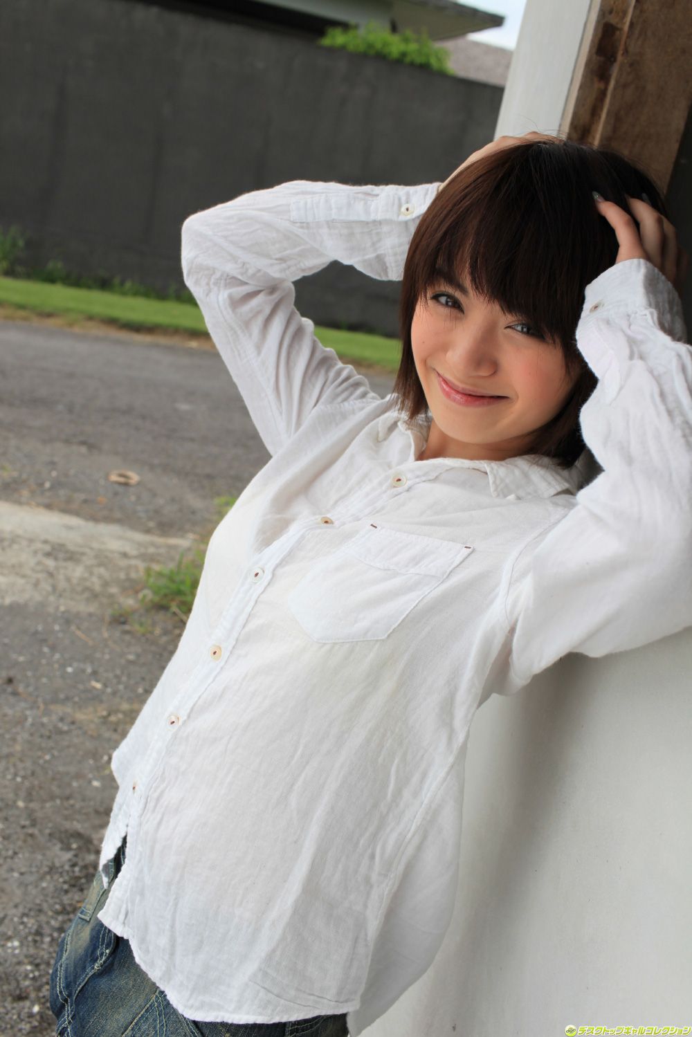 NO.975 Rika Hoshimi 星美りか/星美梨香 Adult Idols-图21