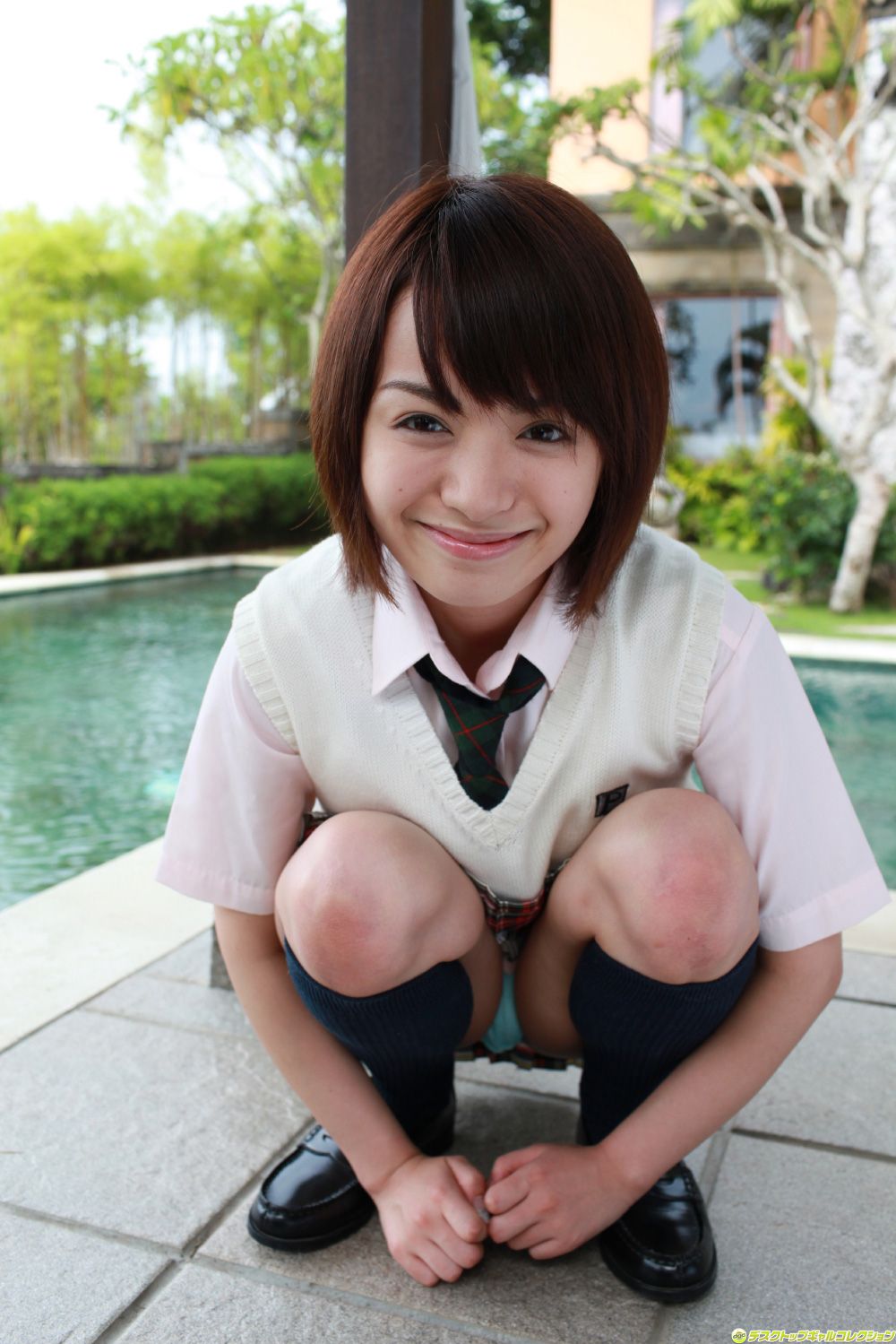 NO.975 Rika Hoshimi 星美りか/星美梨香 Adult Idols-图73