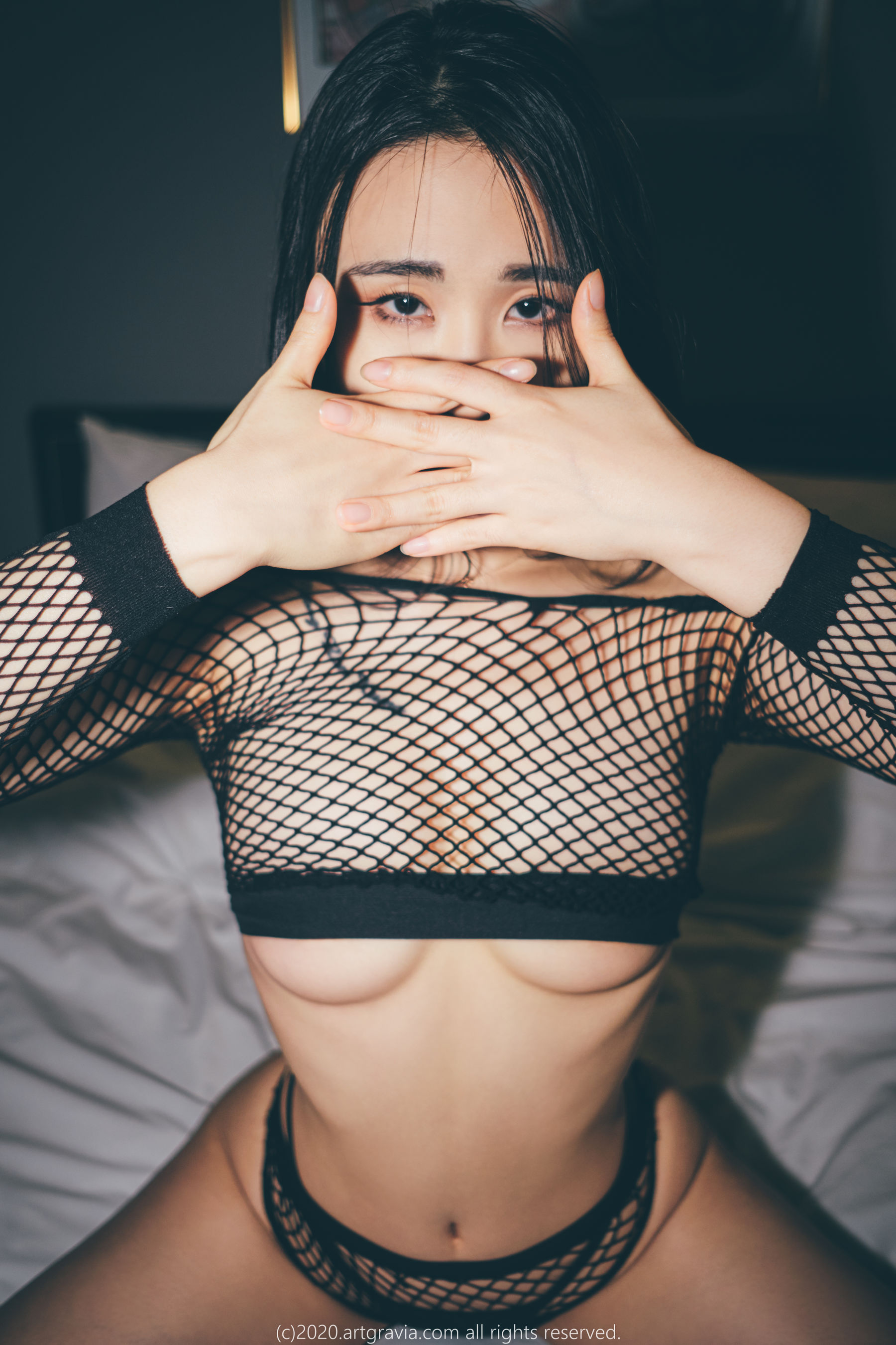VOL.138 MINGMING-图35