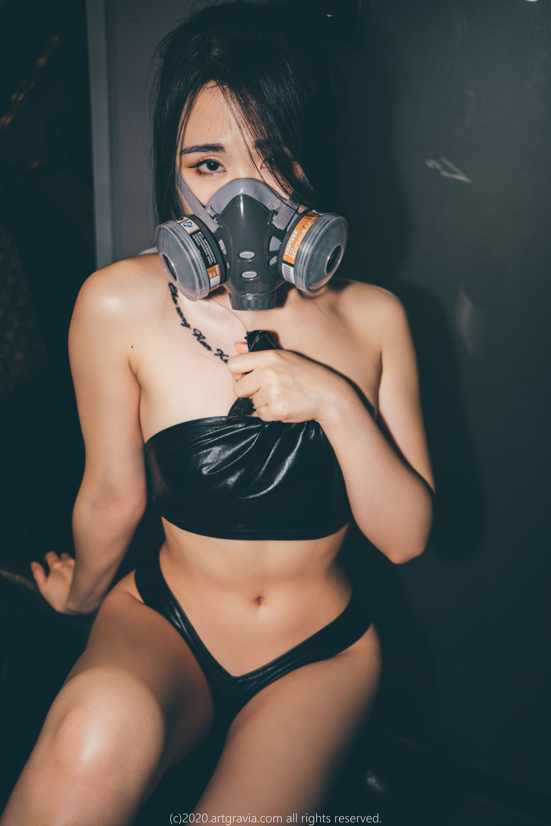 VOL.138 MINGMING-图4