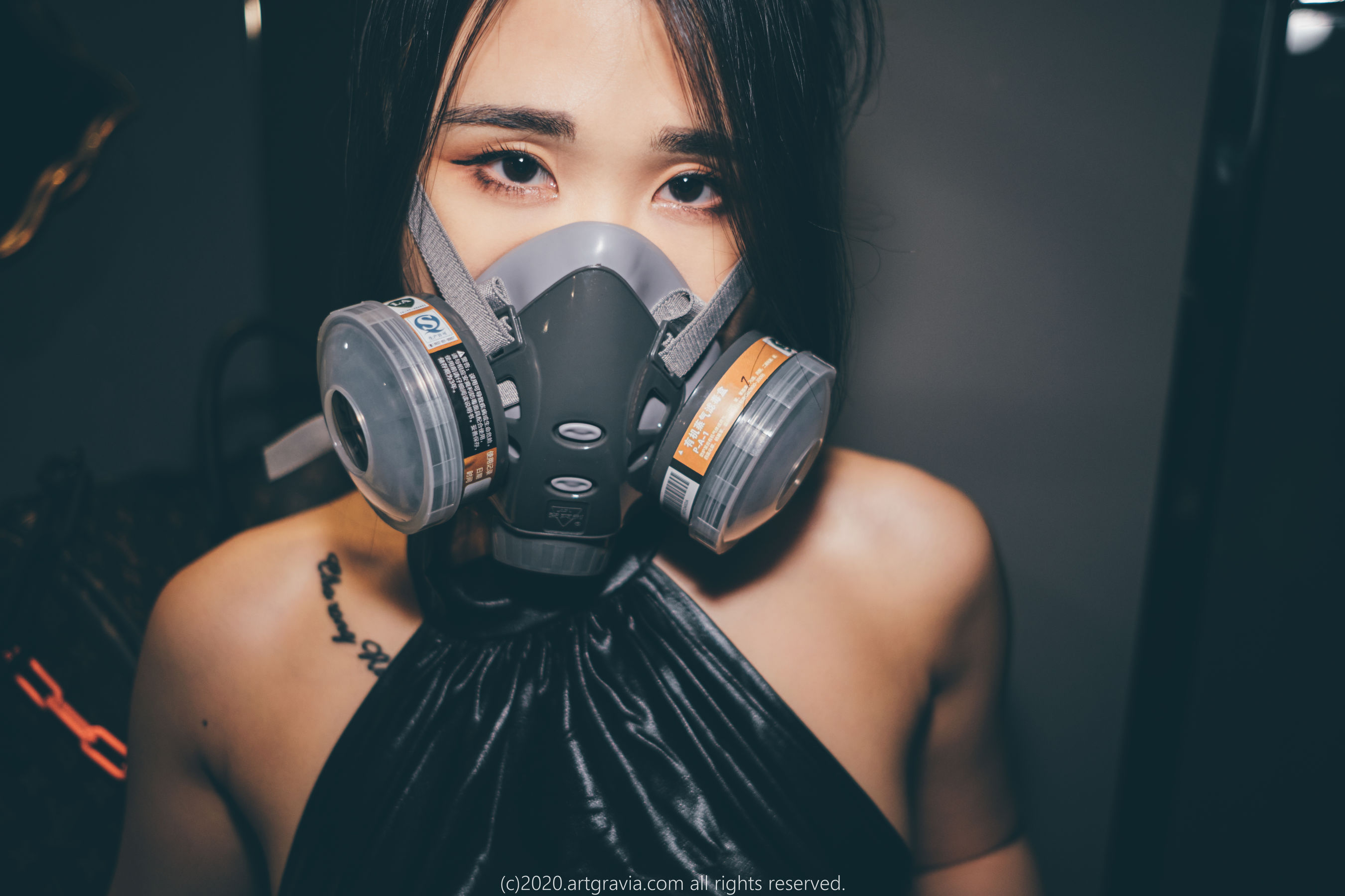 VOL.138 MINGMING-图7