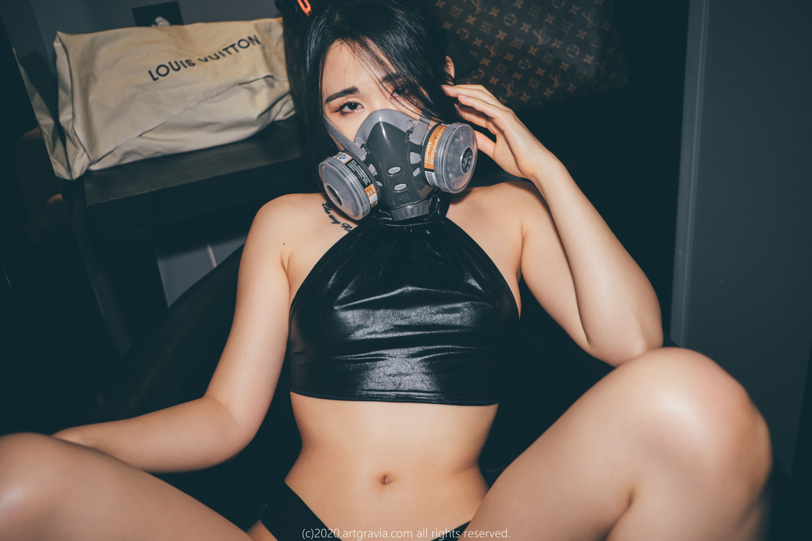 VOL.138 MINGMING-图8