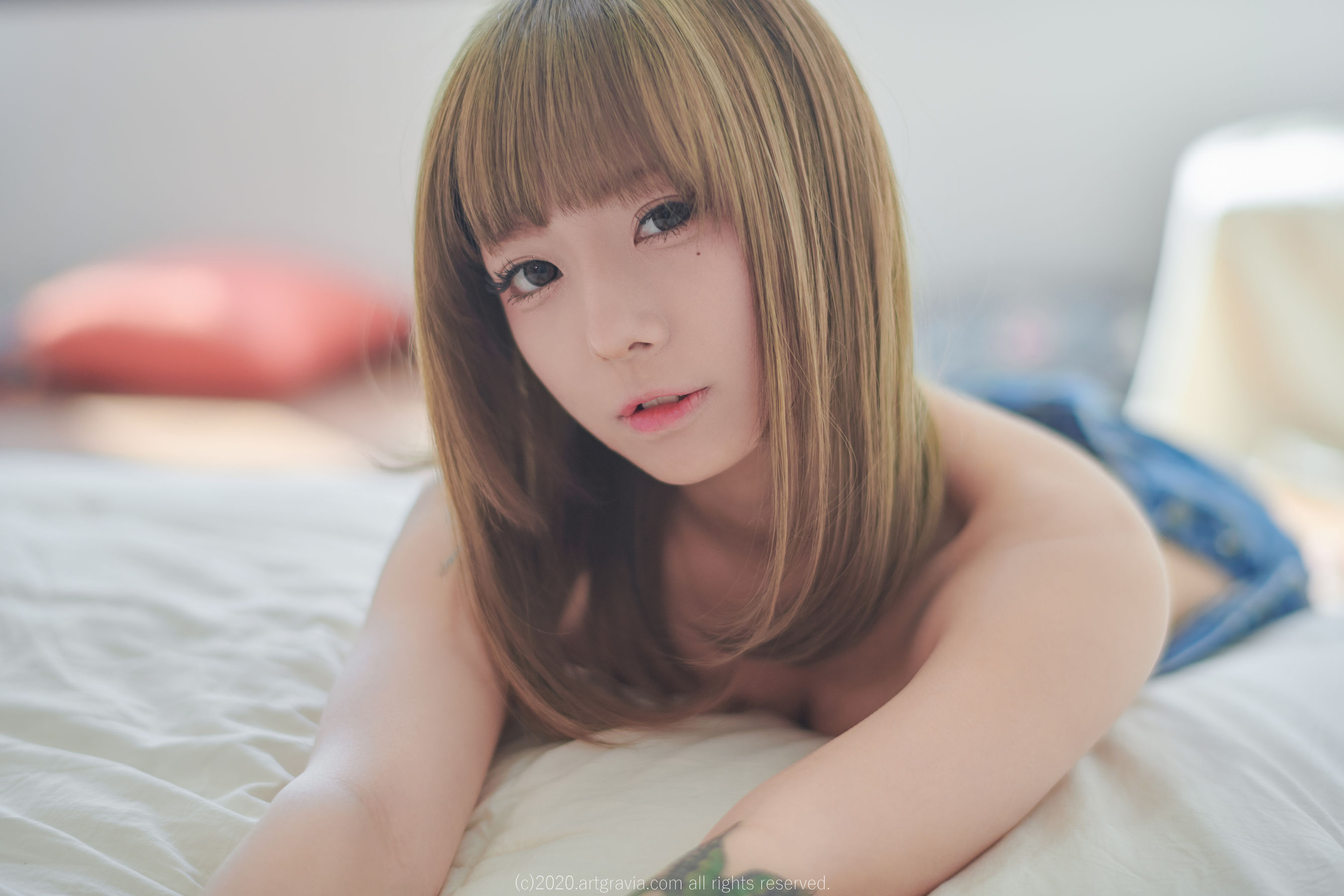 VOL.150 MARUEMONG-图21
