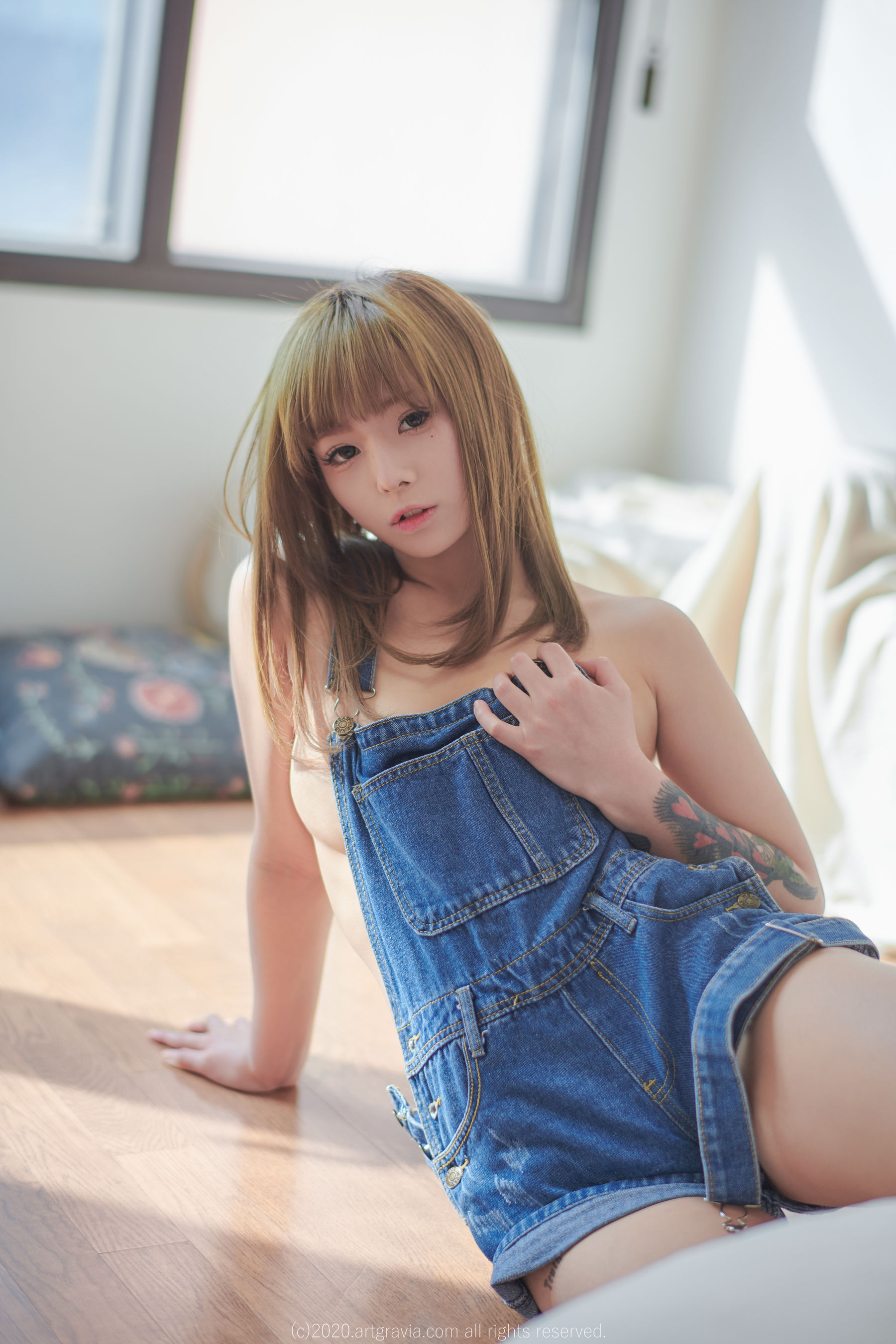 VOL.150 MARUEMONG-图29