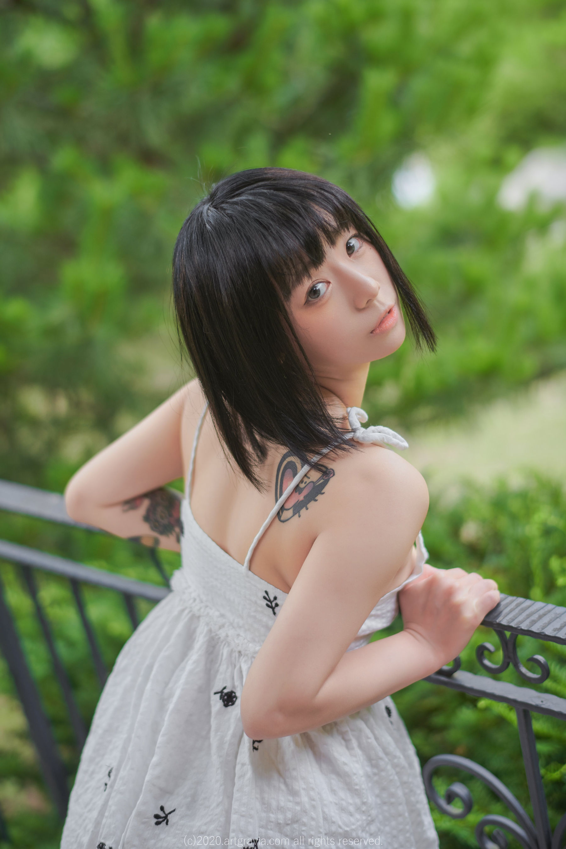VOL.179 MARUEMONG-图35