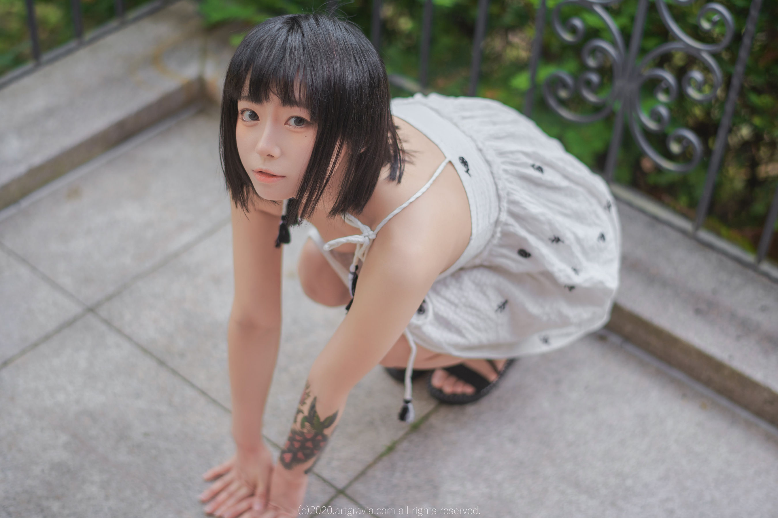 VOL.179 MARUEMONG-图36