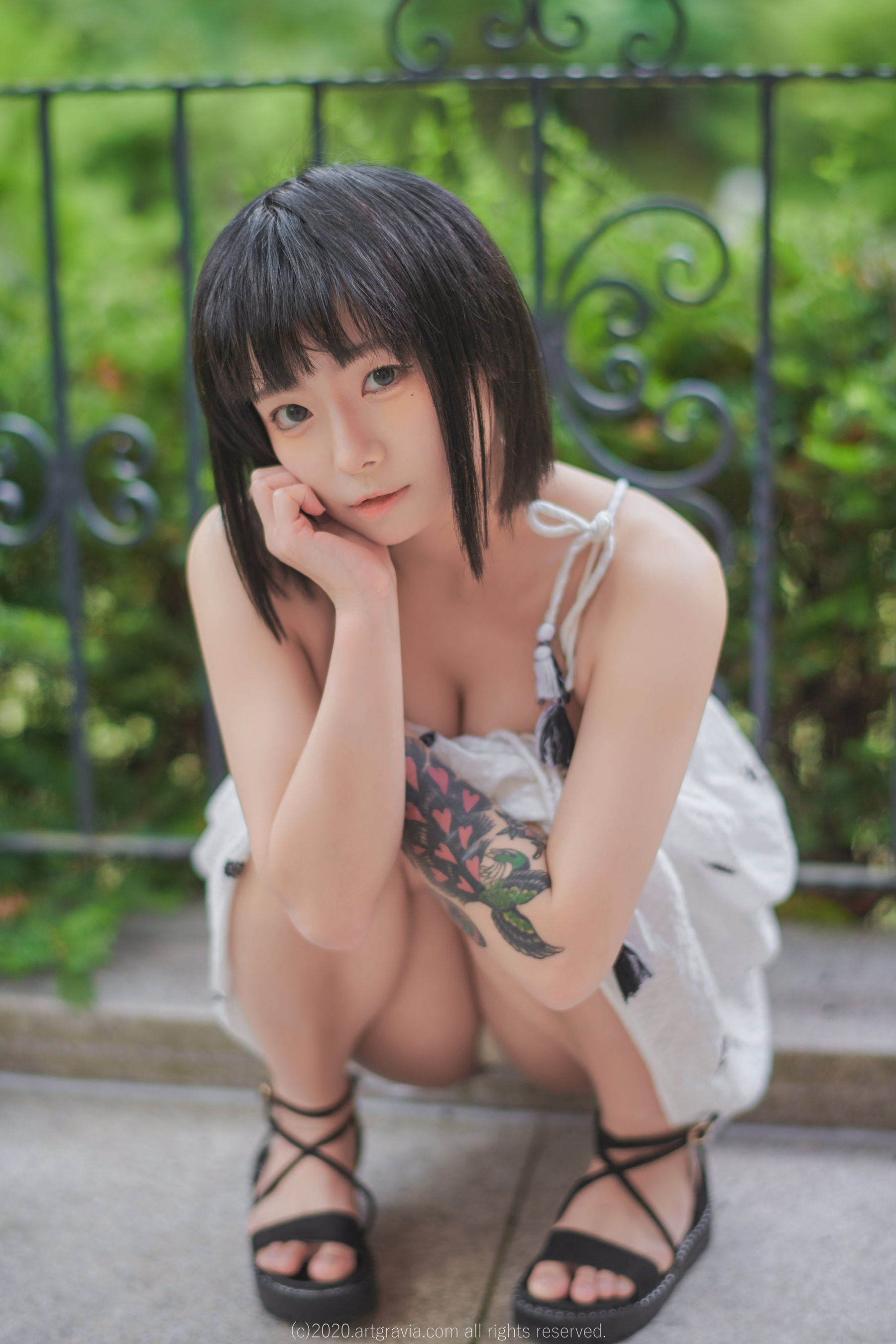 VOL.179 MARUEMONG-图37