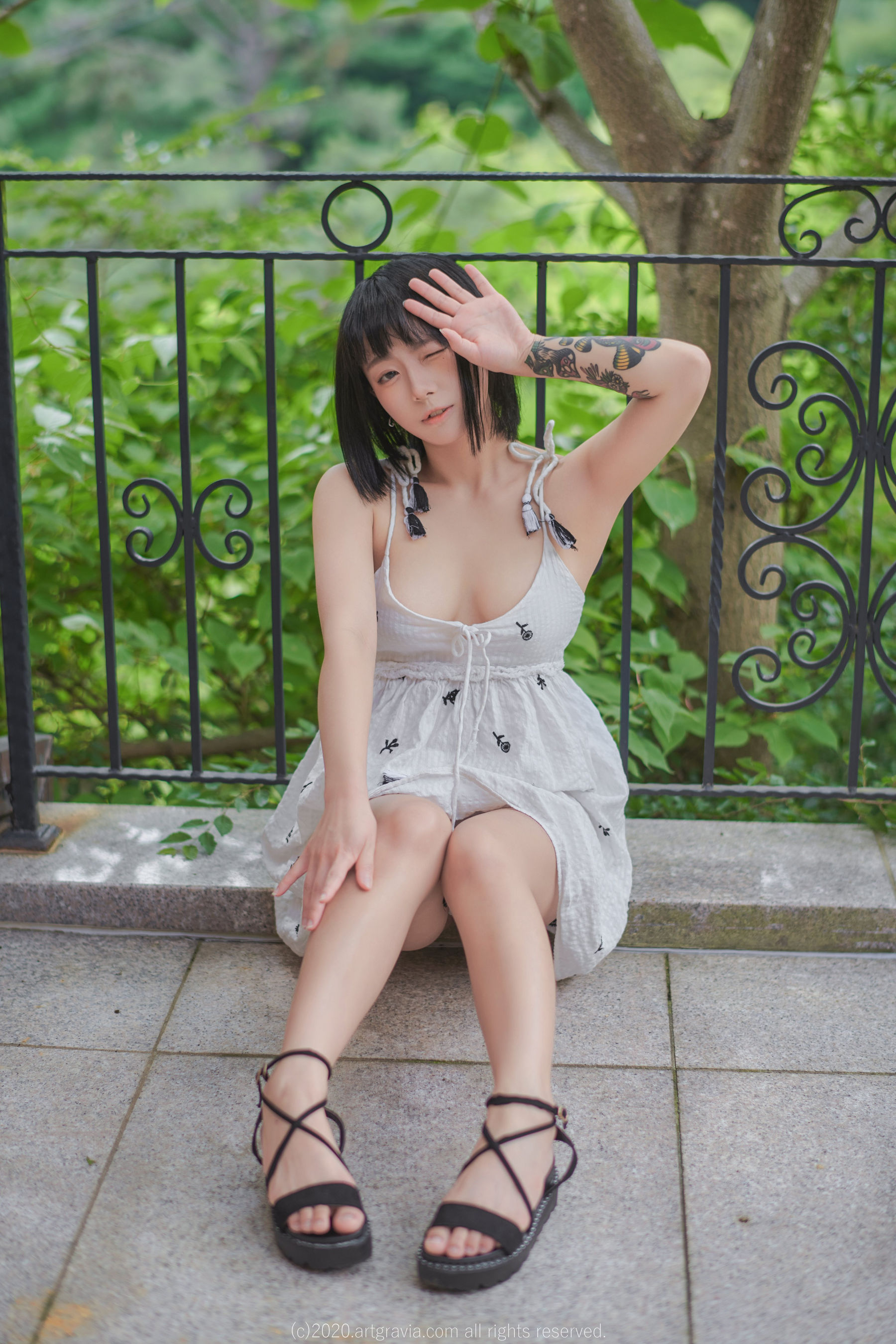 VOL.179 MARUEMONG-图38