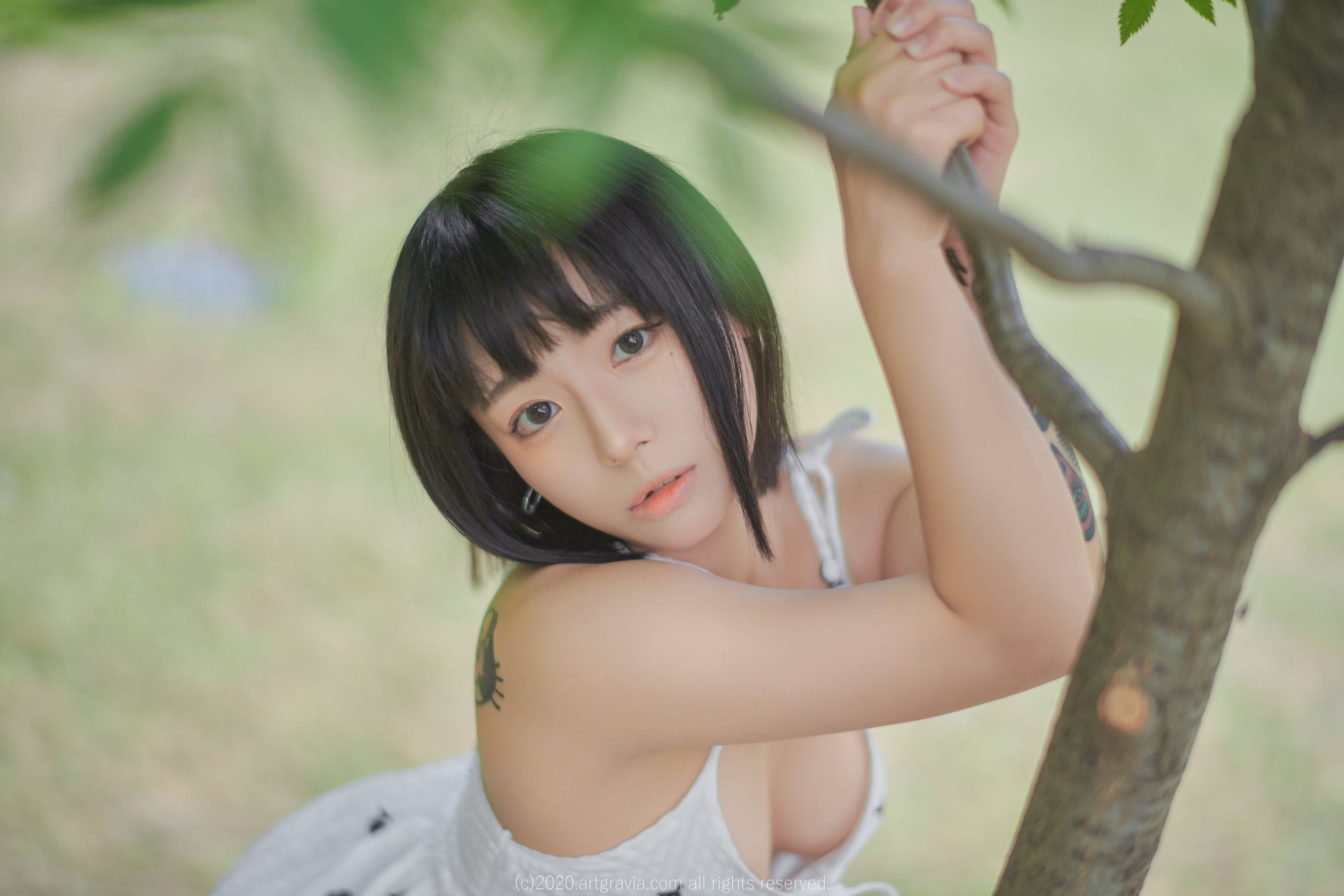 VOL.179 MARUEMONG-图42