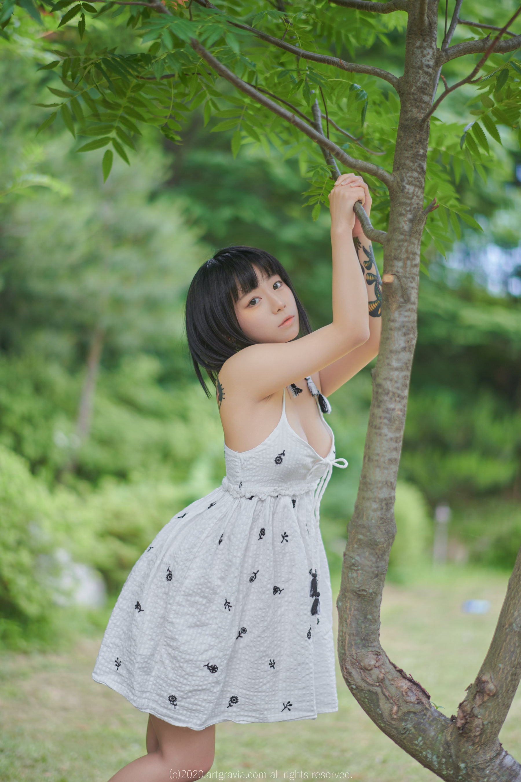 VOL.179 MARUEMONG-图45