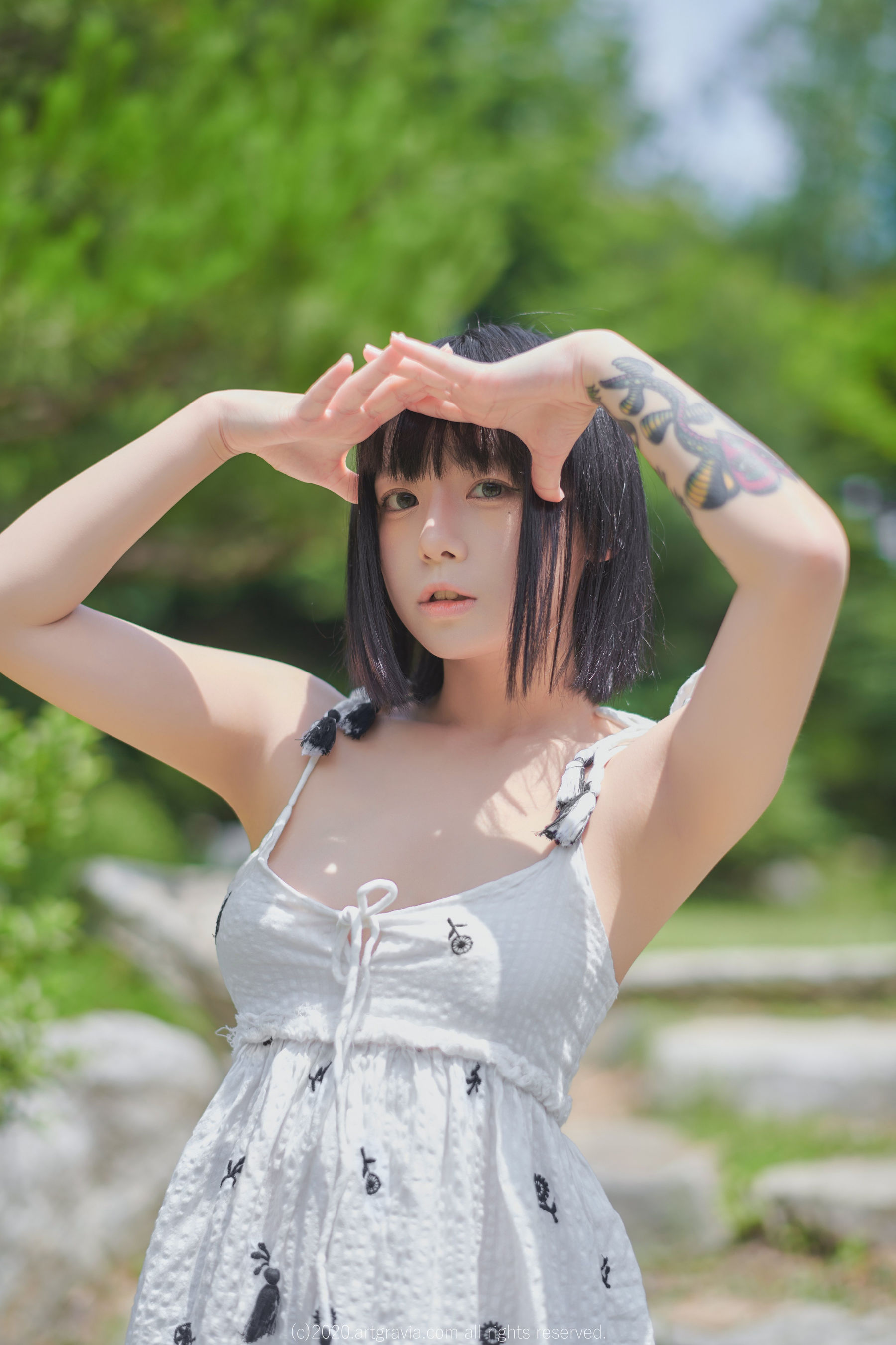 VOL.179 MARUEMONG-图48