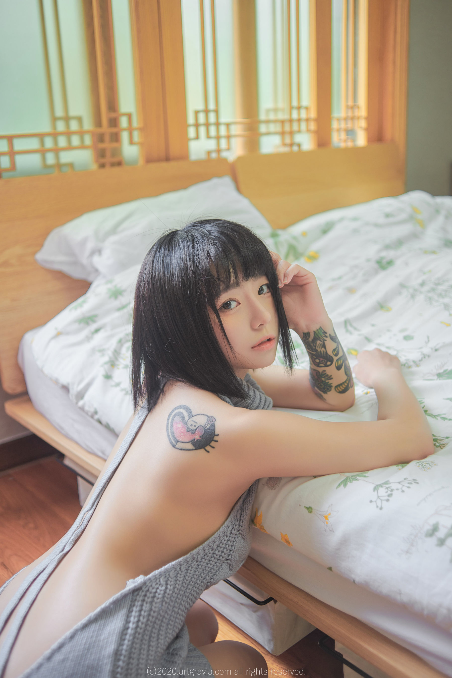 VOL.179 MARUEMONG-图4