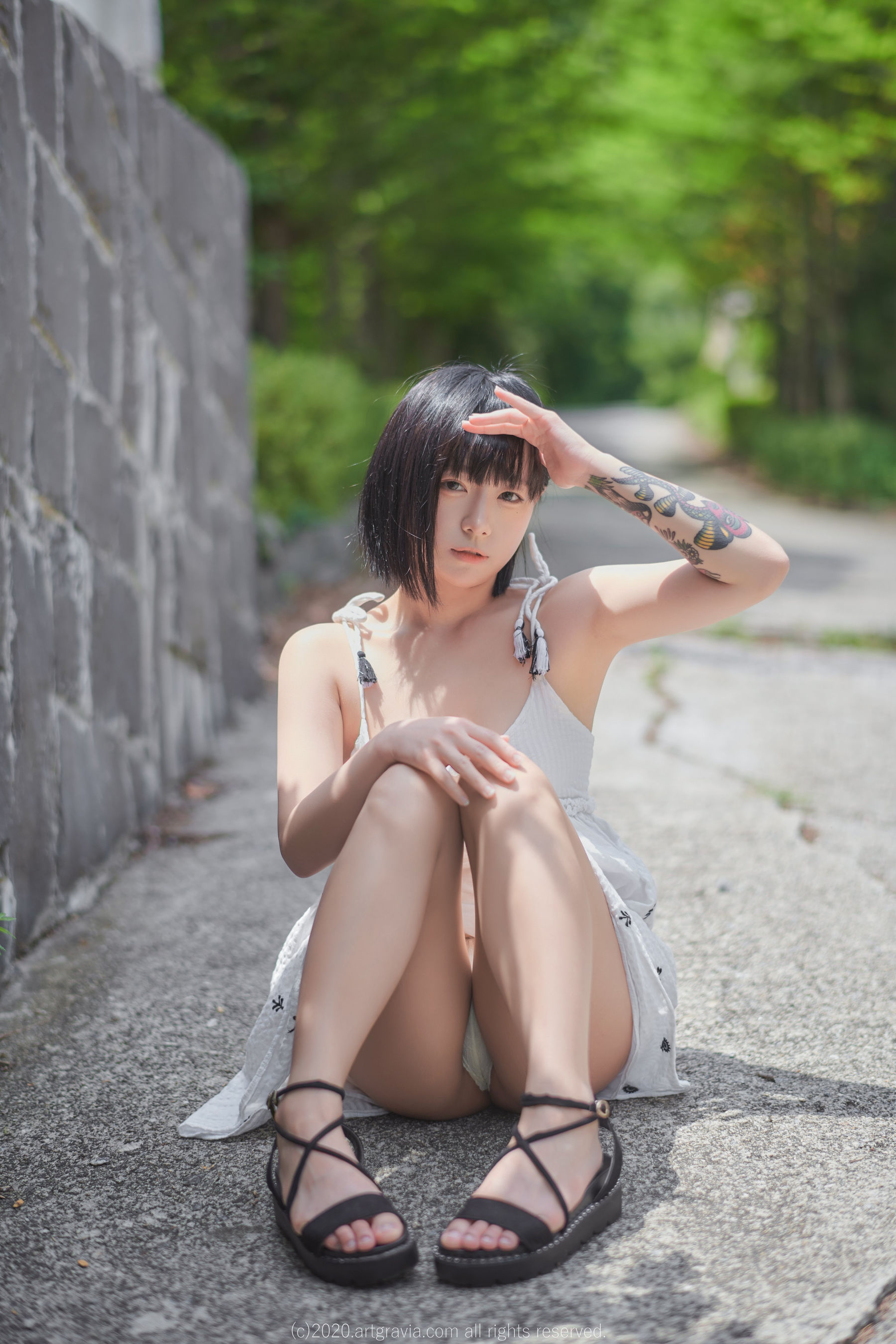 VOL.179 MARUEMONG-图53
