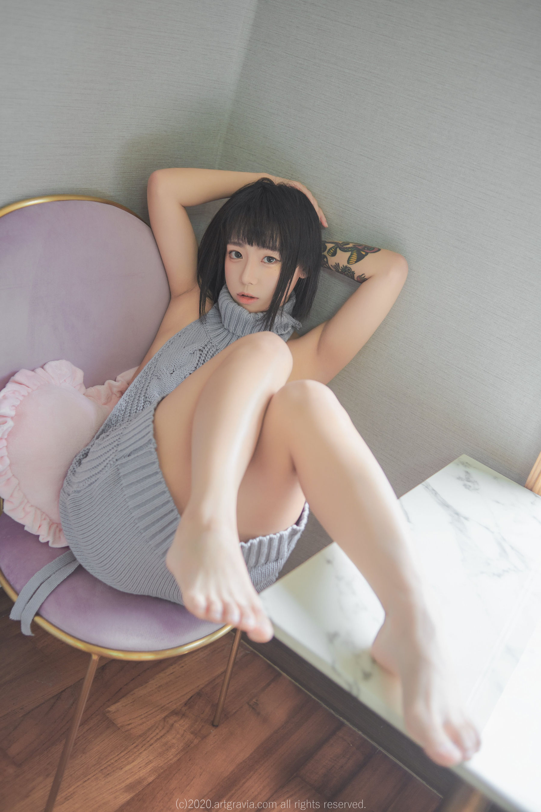 VOL.179 MARUEMONG-图8