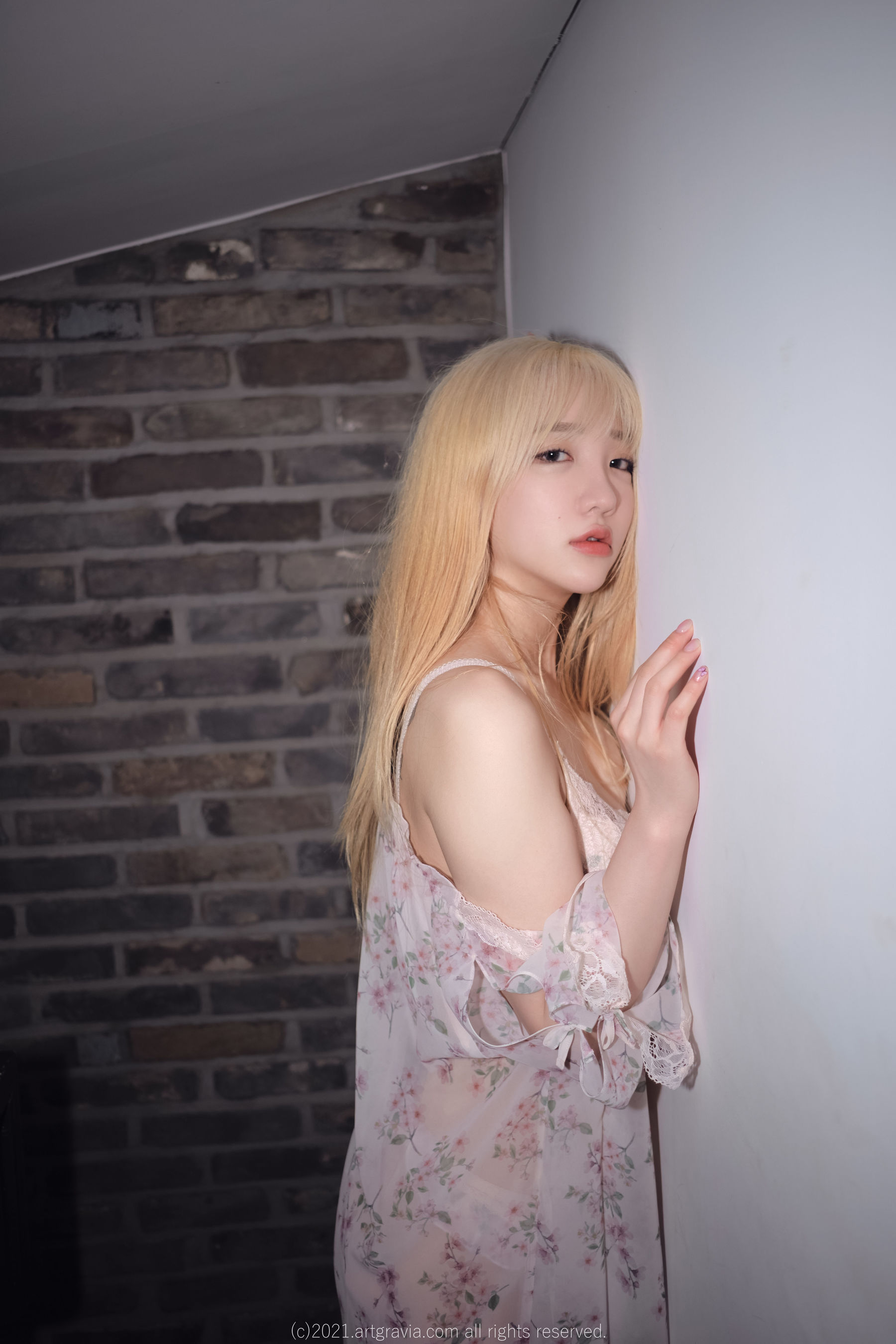 VOL.252 YEEUN-图1