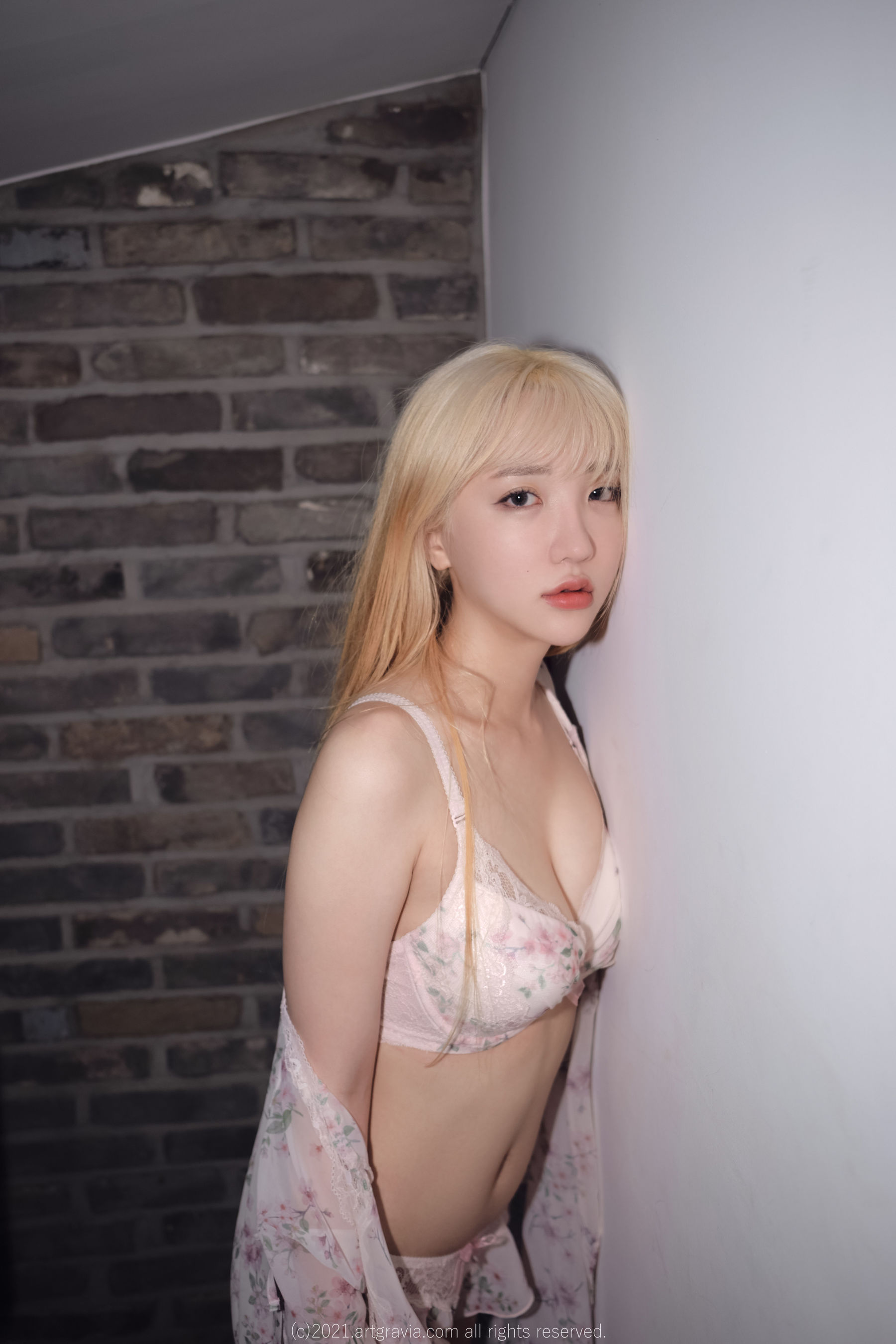 VOL.252 YEEUN-图2