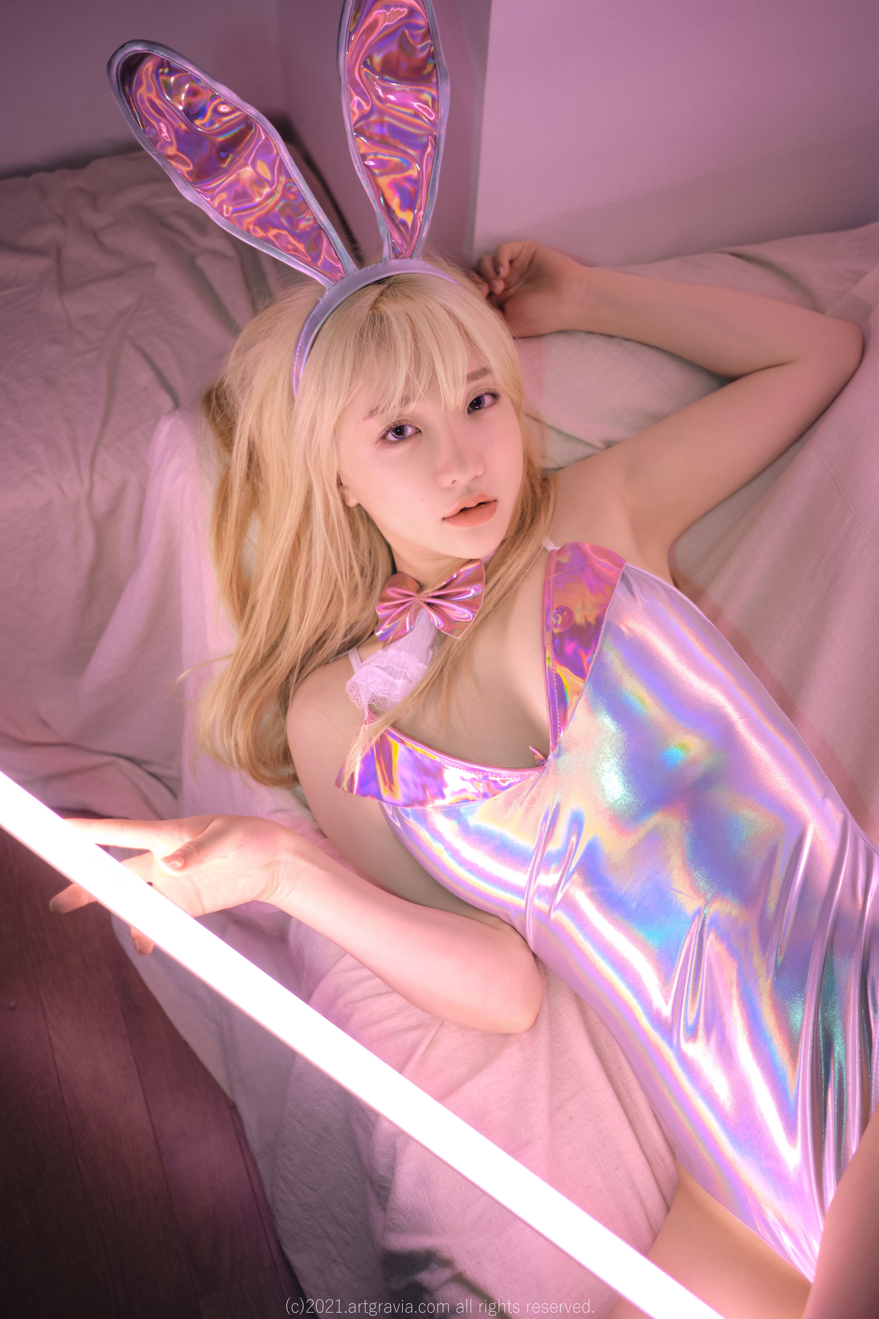 VOL.252 YEEUN-图33