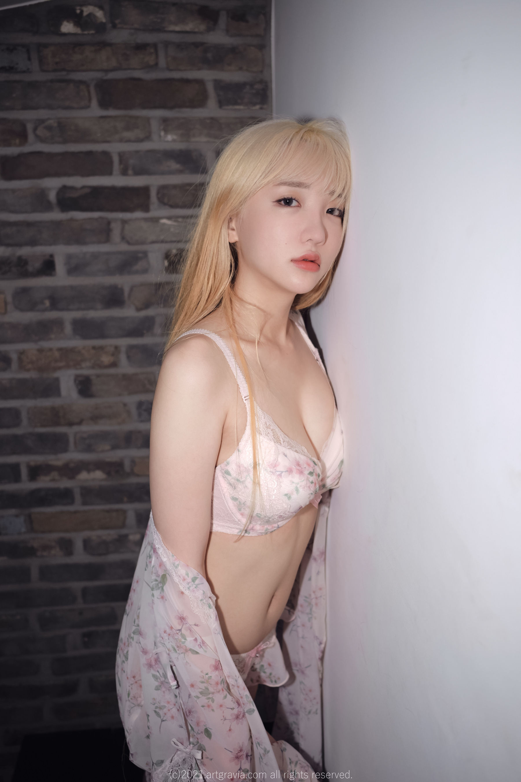 VOL.252 YEEUN-图3