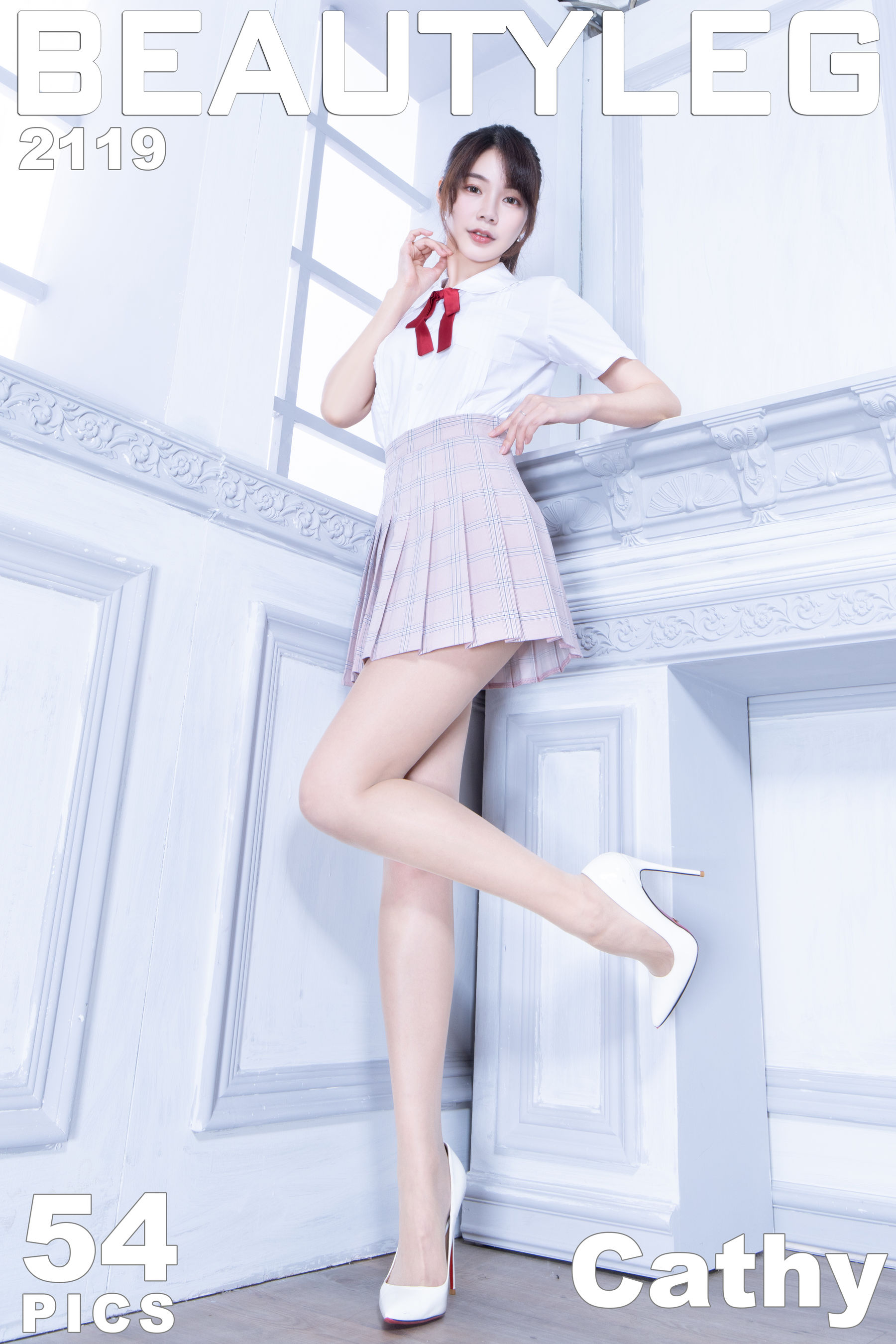 No.2119 Cathy-图0