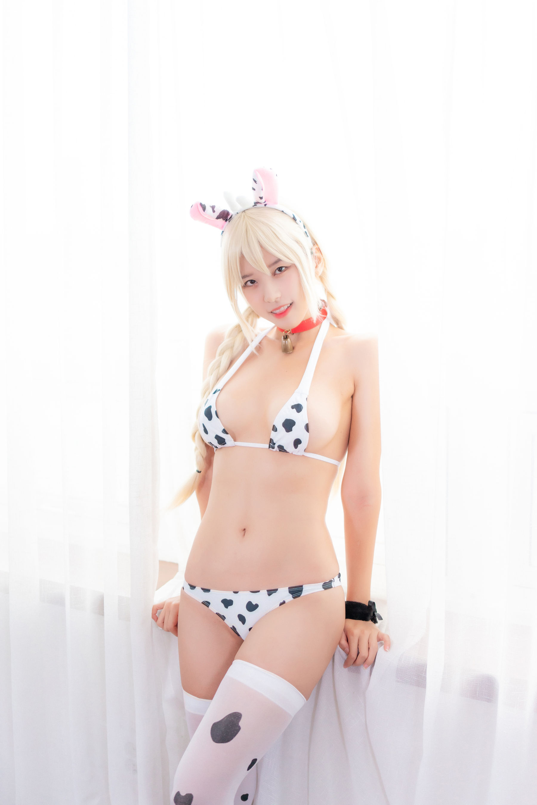 Afternoon Sunshine - Nari-图11