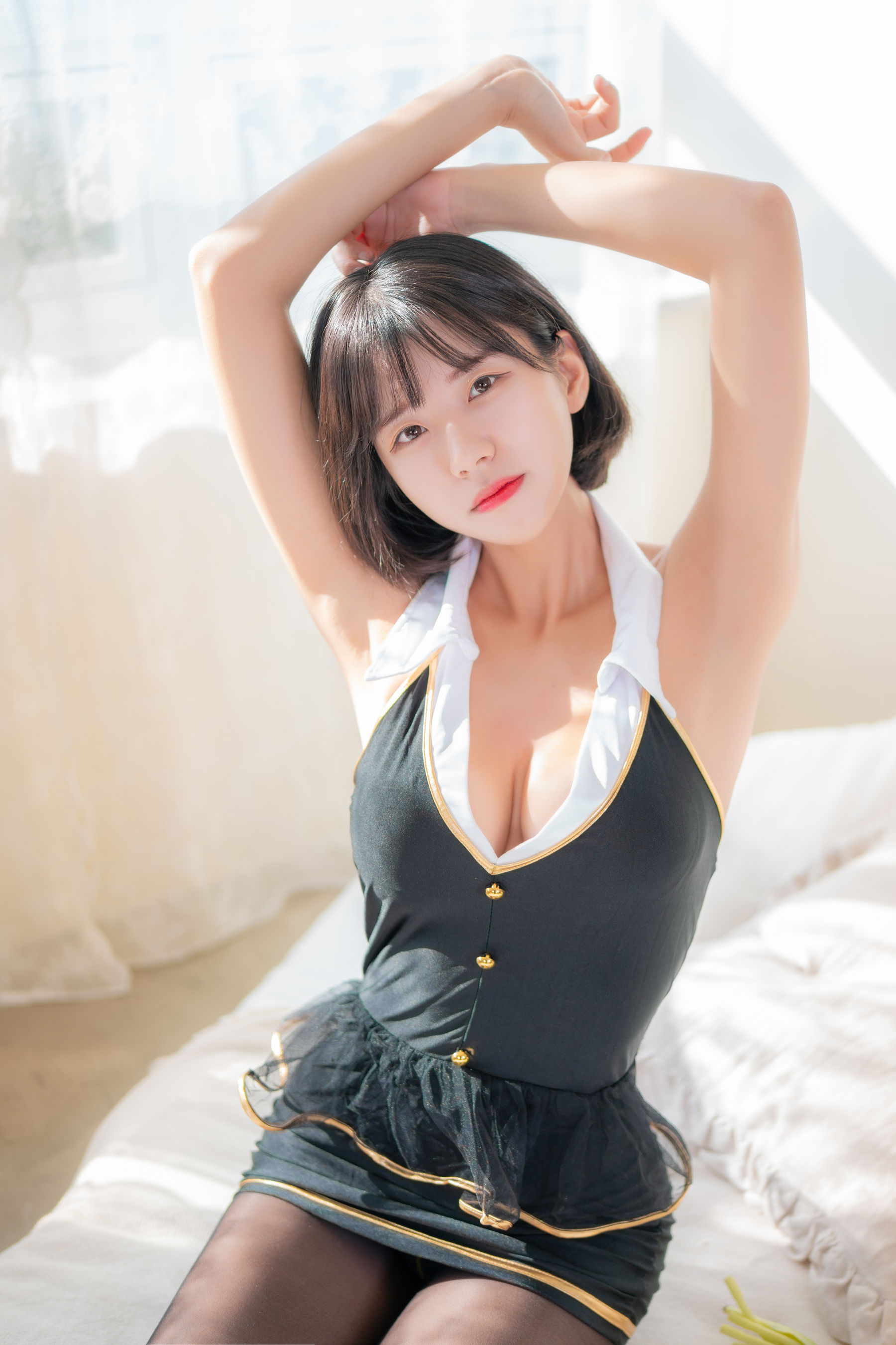 Afternoon Sunshine - Nari-图27