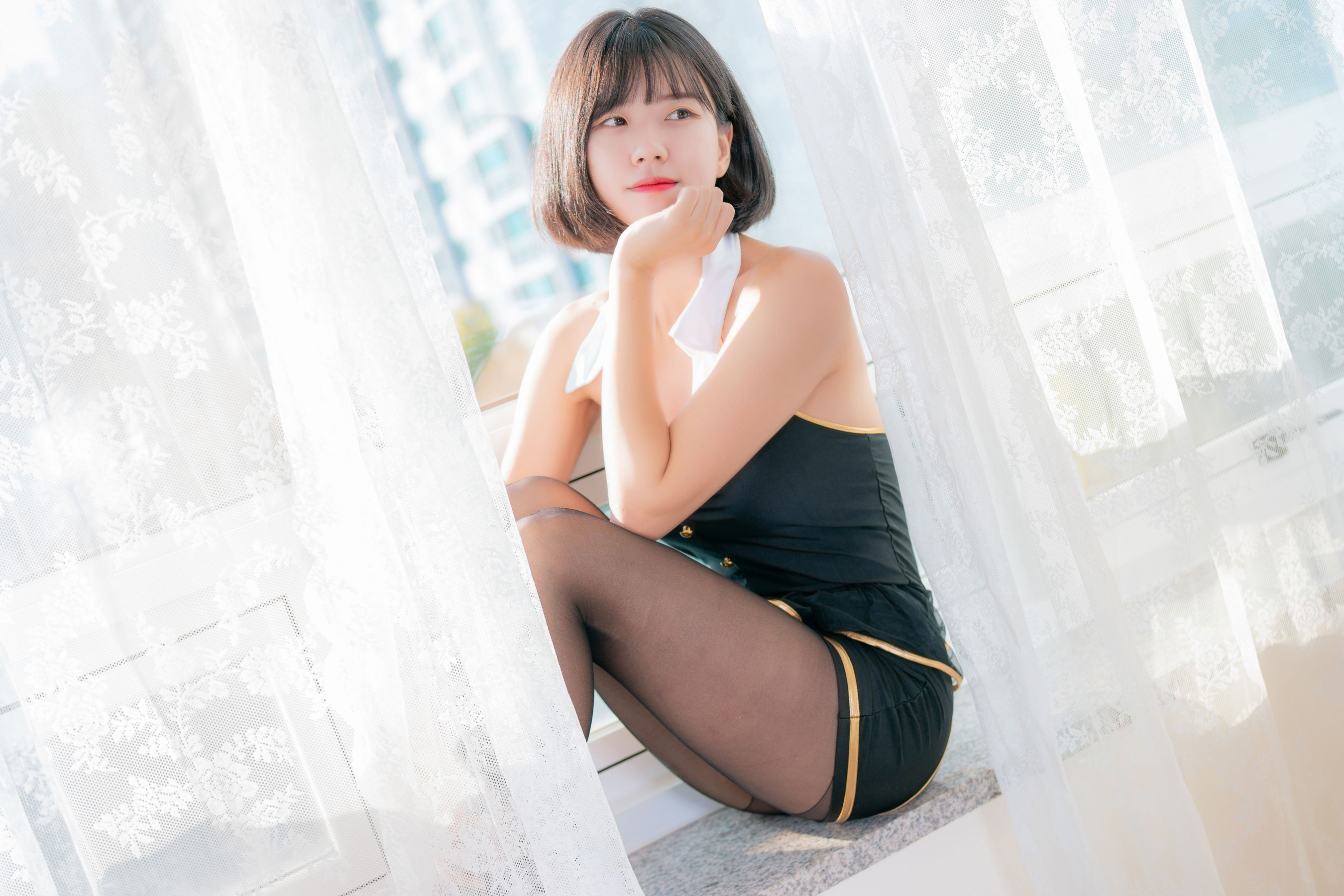 Afternoon Sunshine - Nari-图43