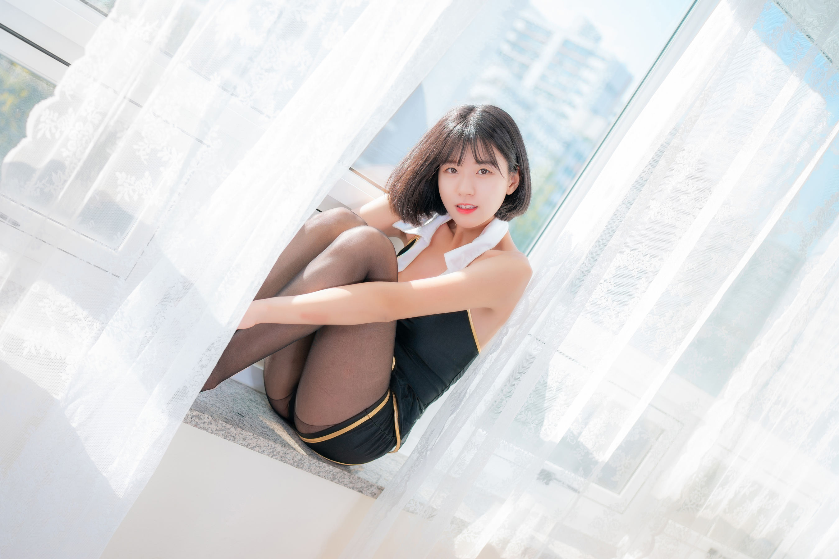 Afternoon Sunshine - Nari-图44