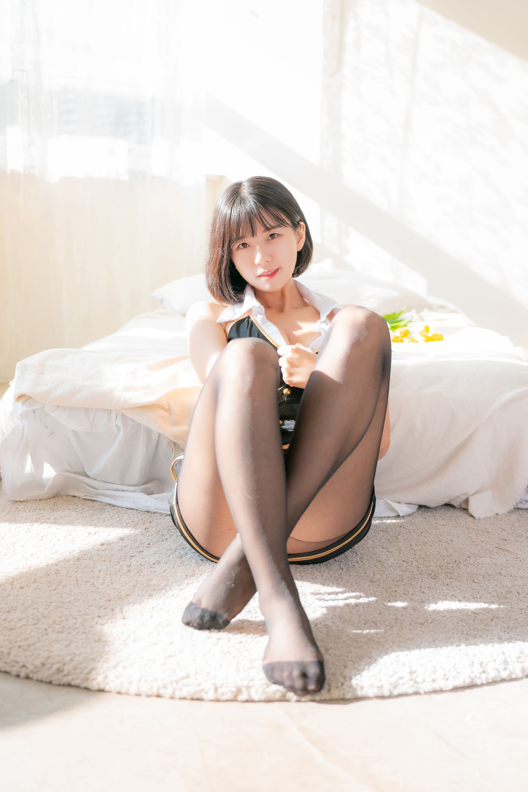 Afternoon Sunshine - Nari-图48