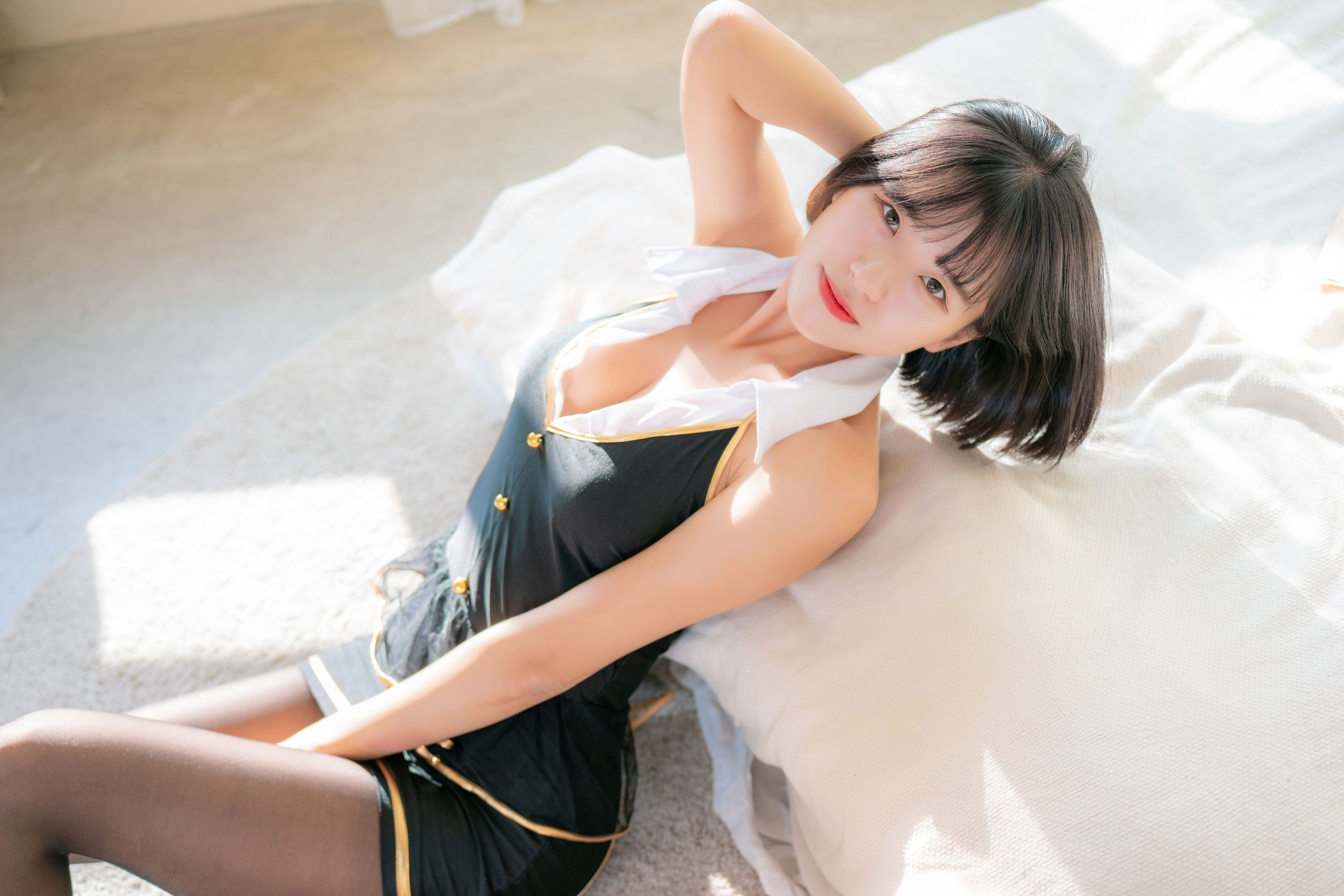 Afternoon Sunshine - Nari-图51