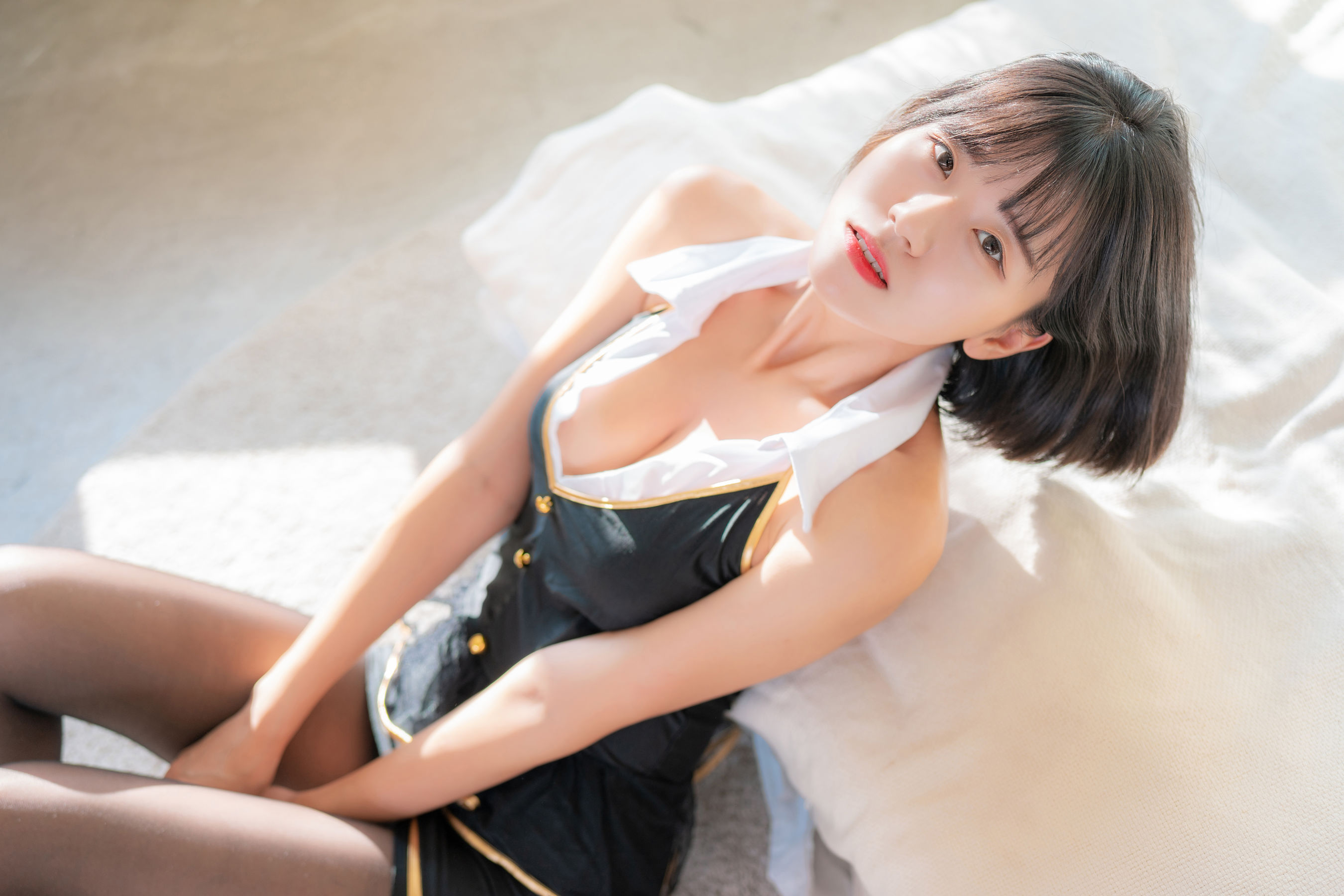 Afternoon Sunshine - Nari-图52