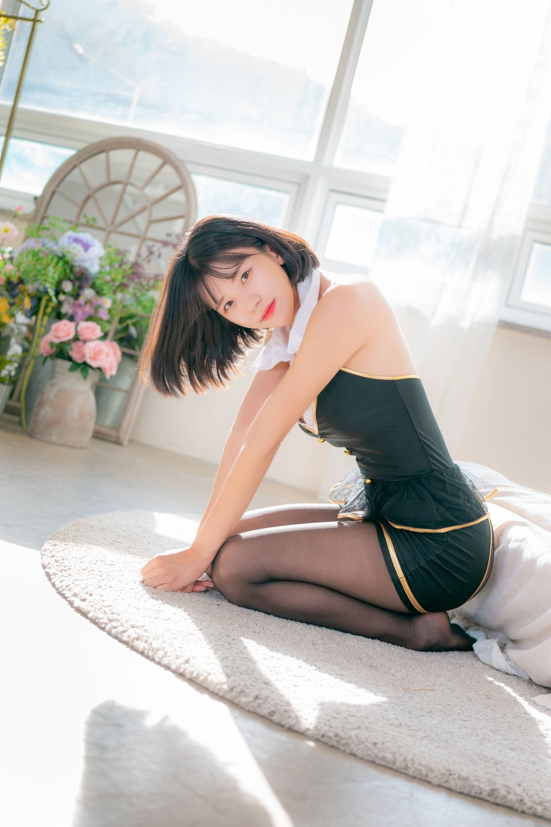 Afternoon Sunshine - Nari-图59