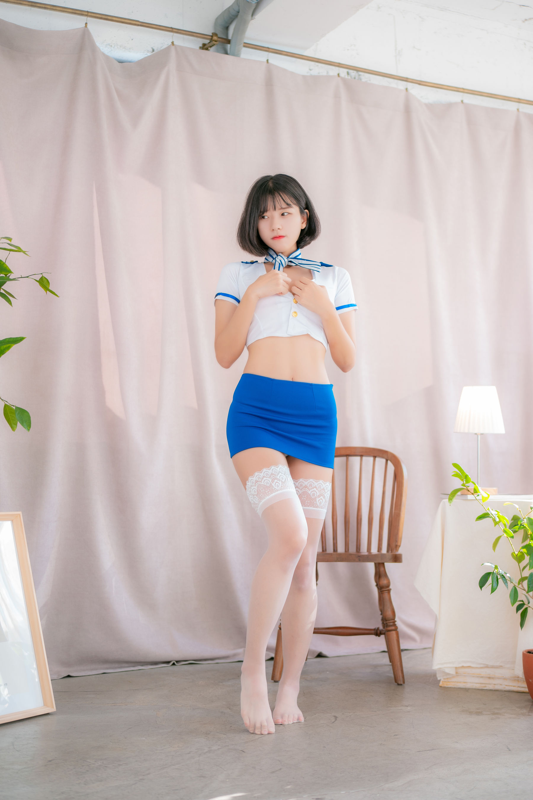 Afternoon Sunshine - Nari-图73