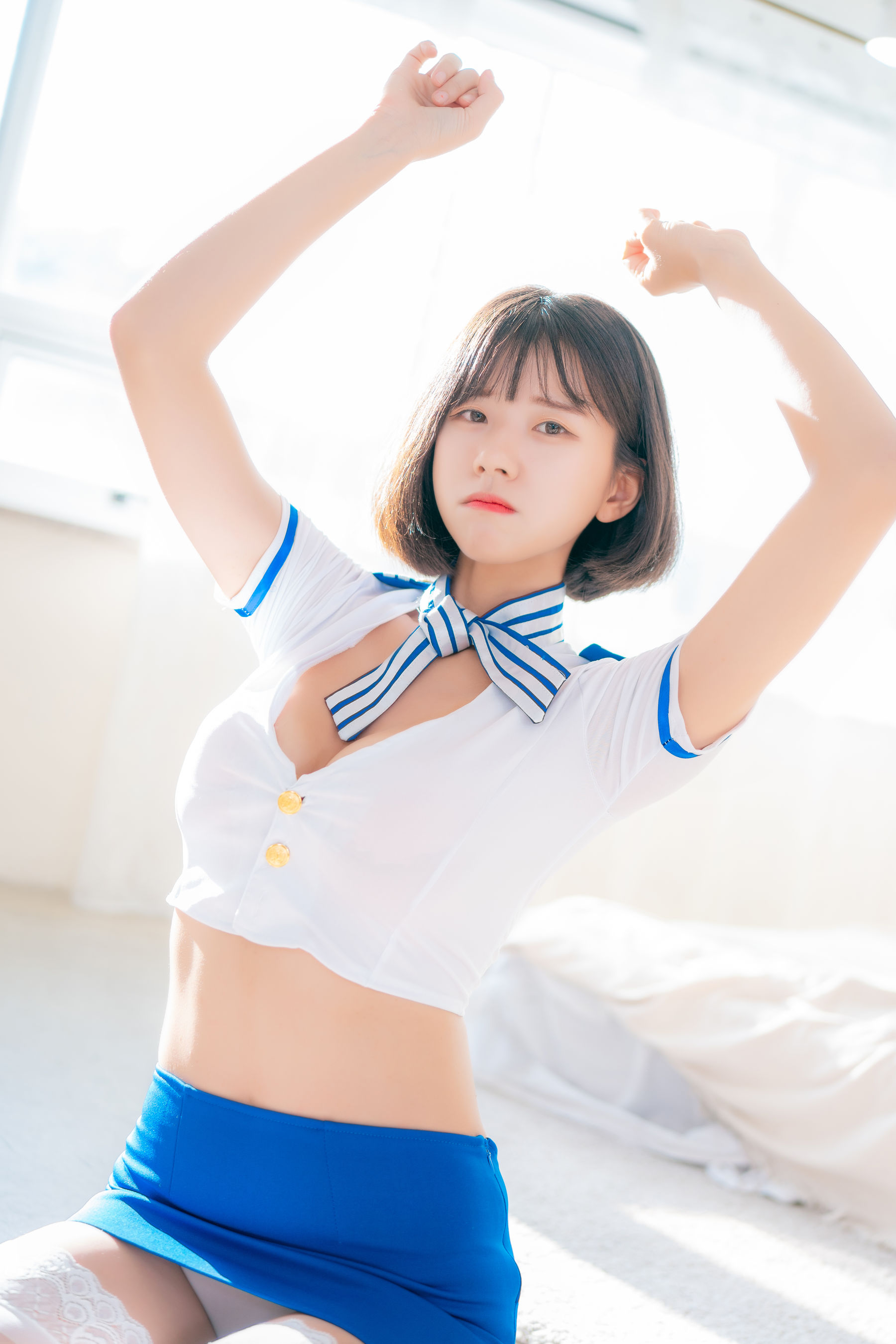 Afternoon Sunshine - Nari-图75