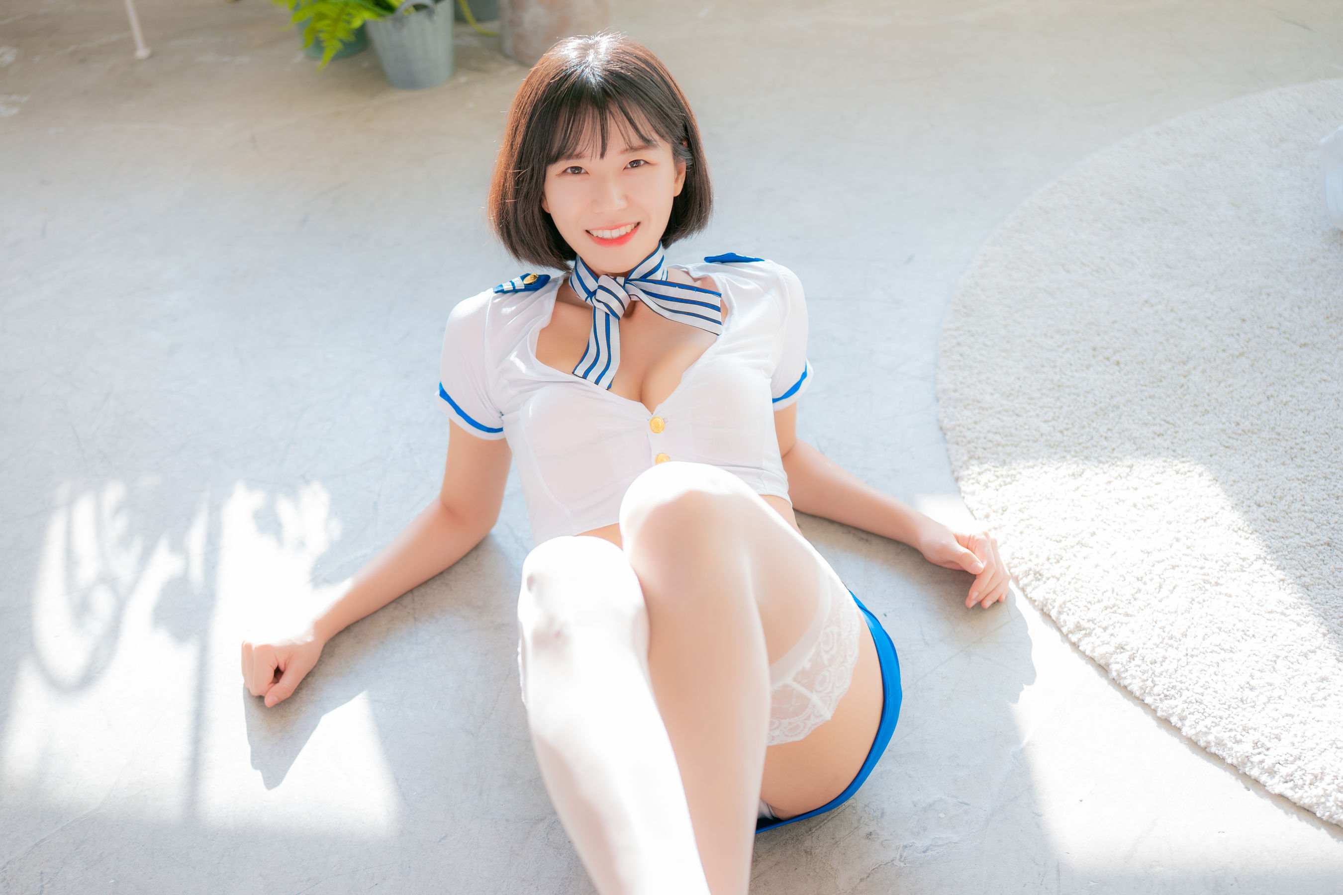 Afternoon Sunshine - Nari-图81