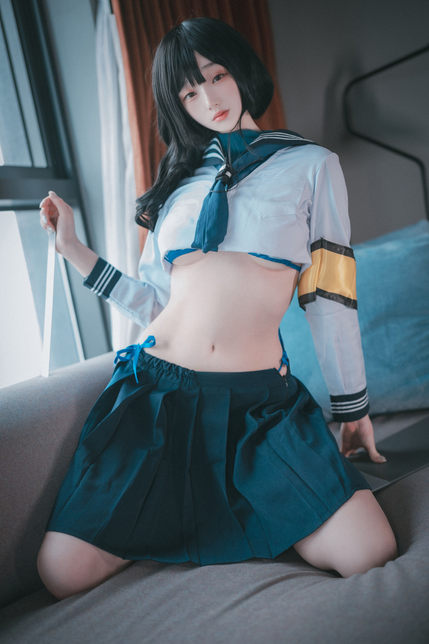 BamBi - Moral Guardian of School-图13
