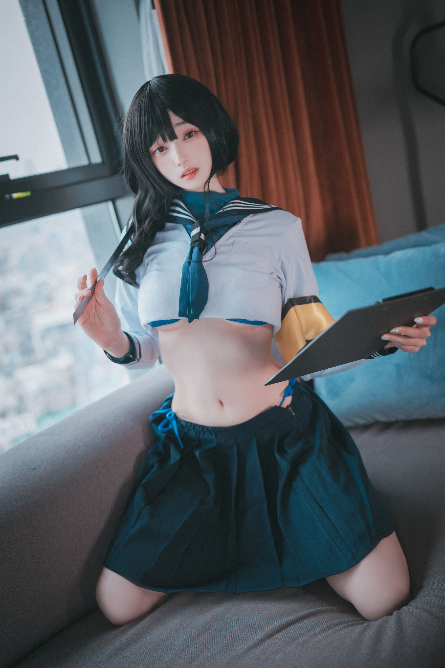 BamBi - Moral Guardian of School-图14