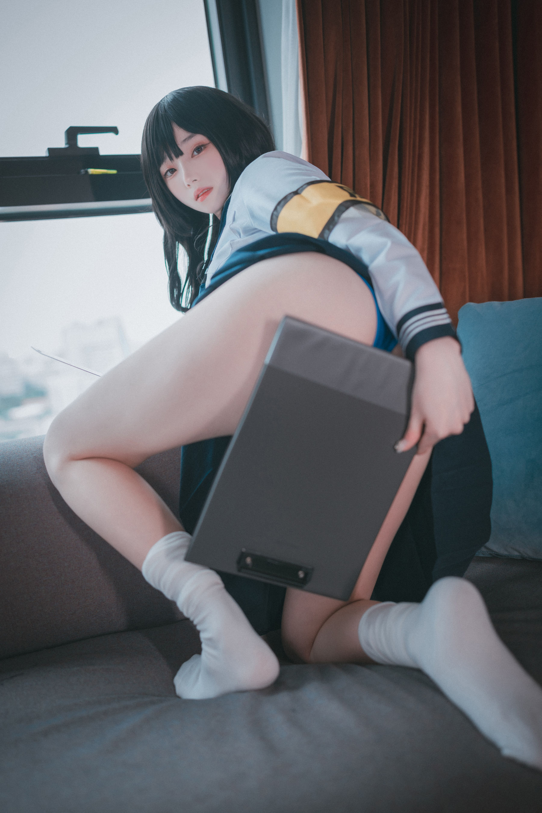 BamBi - Moral Guardian of School-图17